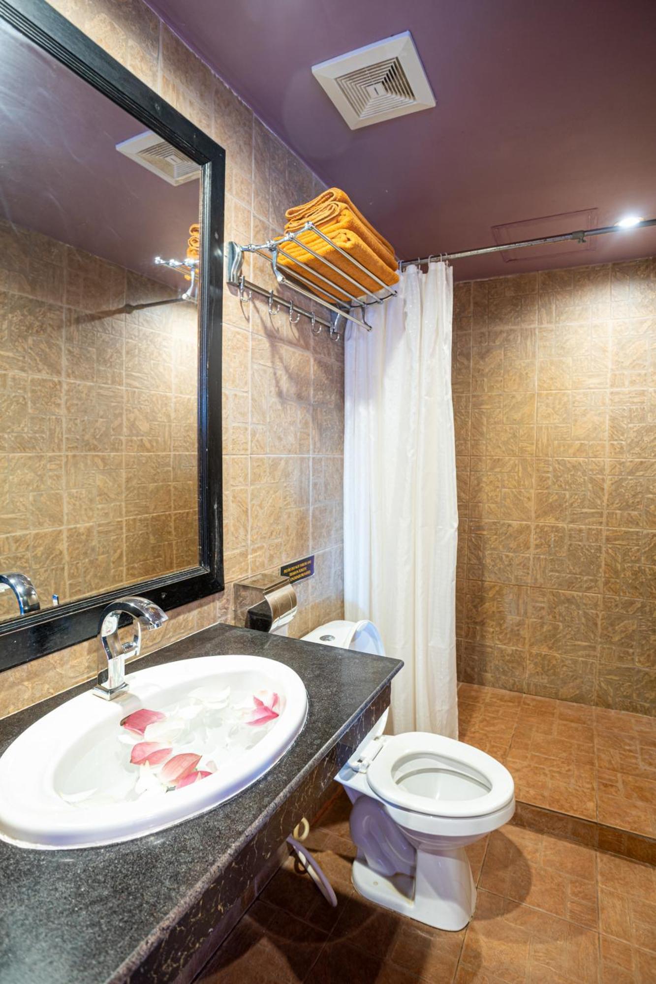 Habitación Doble Superior