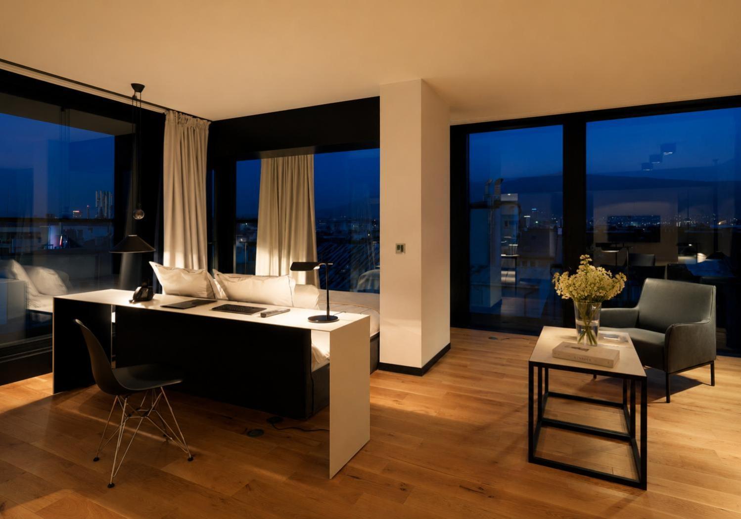 One-Bedroom Suite
