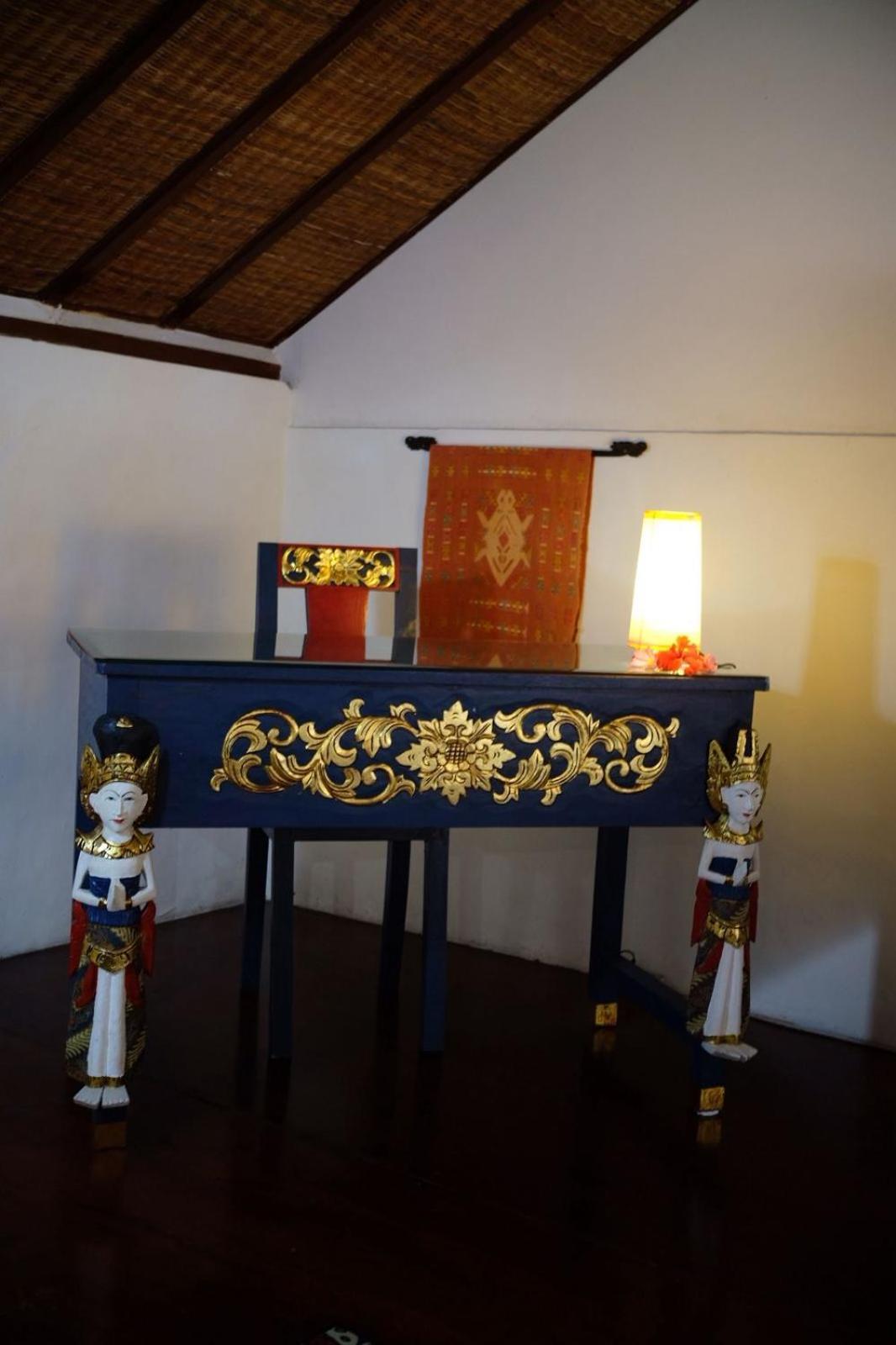 Maisonette-Suite