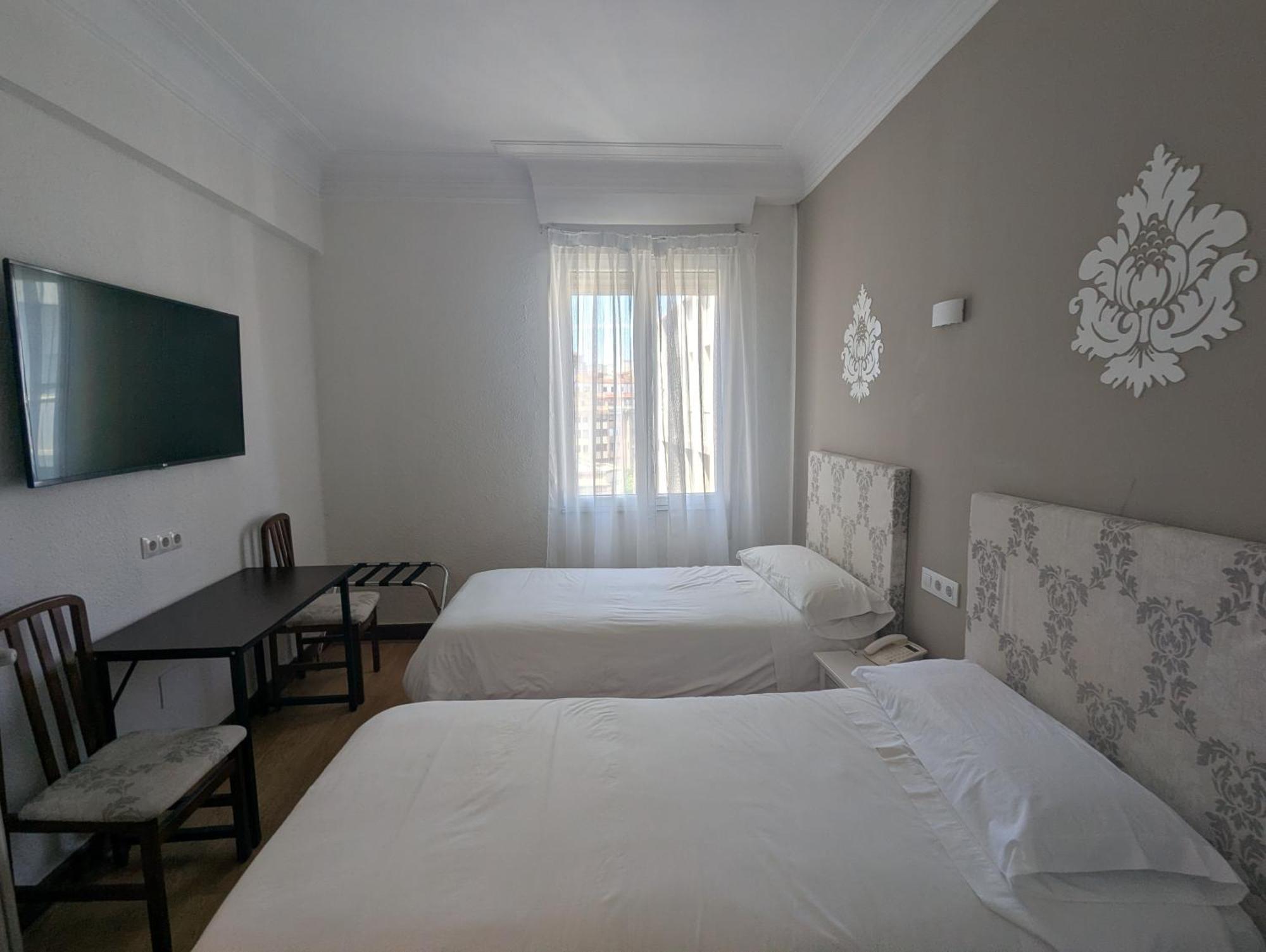 Budget Double or Twin Room