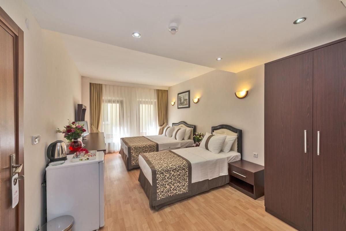 Suite Terrace