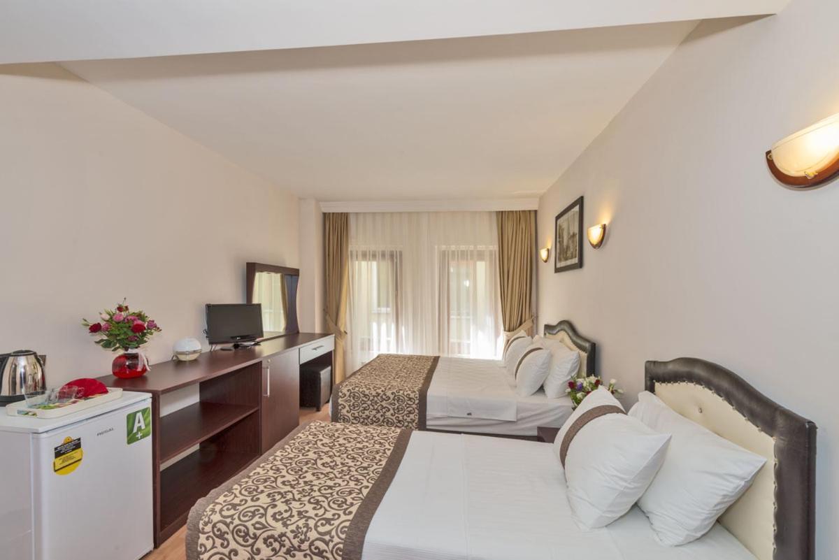 Suite Terrace