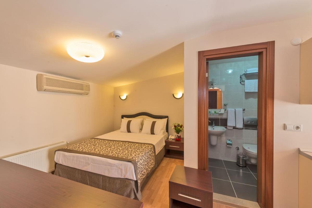 Suite Terrace