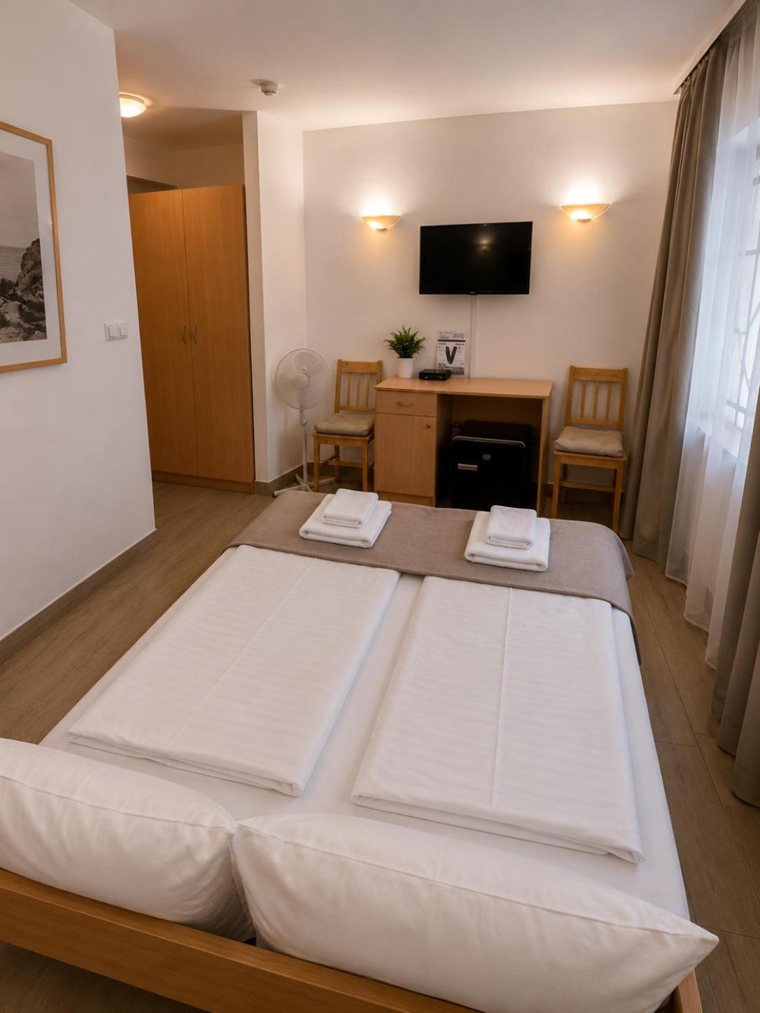 Double or Twin Room