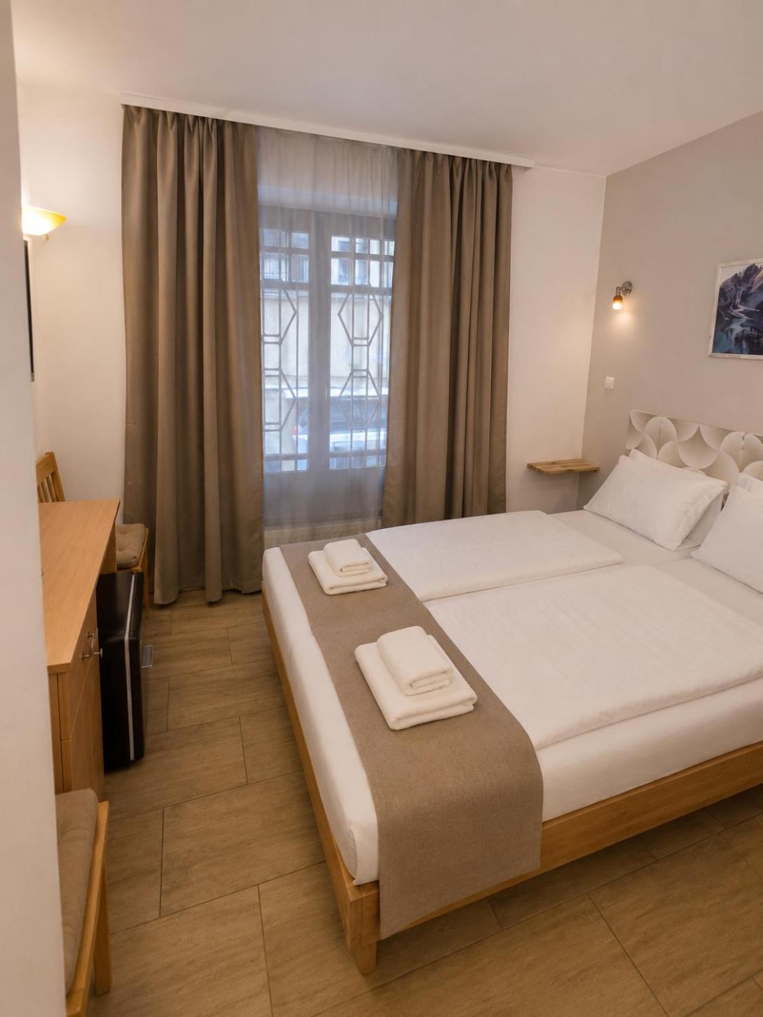 Double or Twin Room