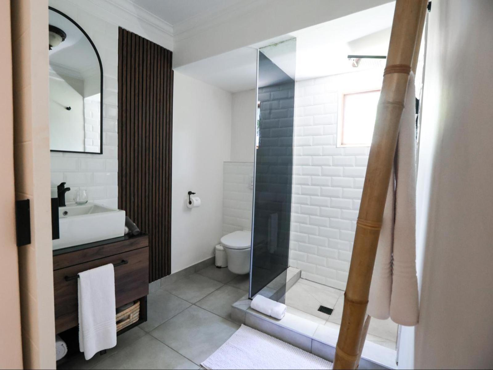 Deluxe Double or Twin Room Balcony
