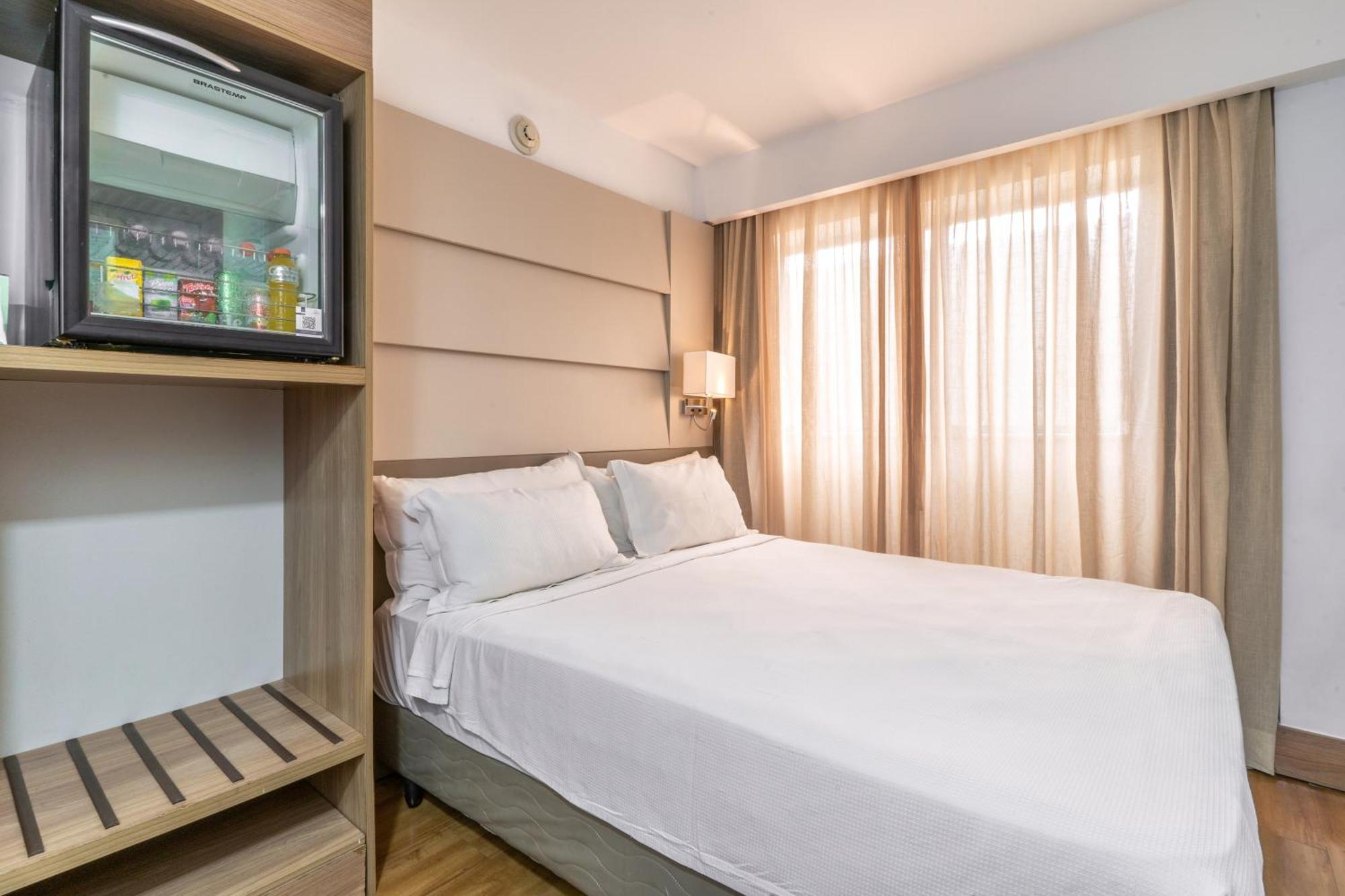 Quarto Duplo Standard