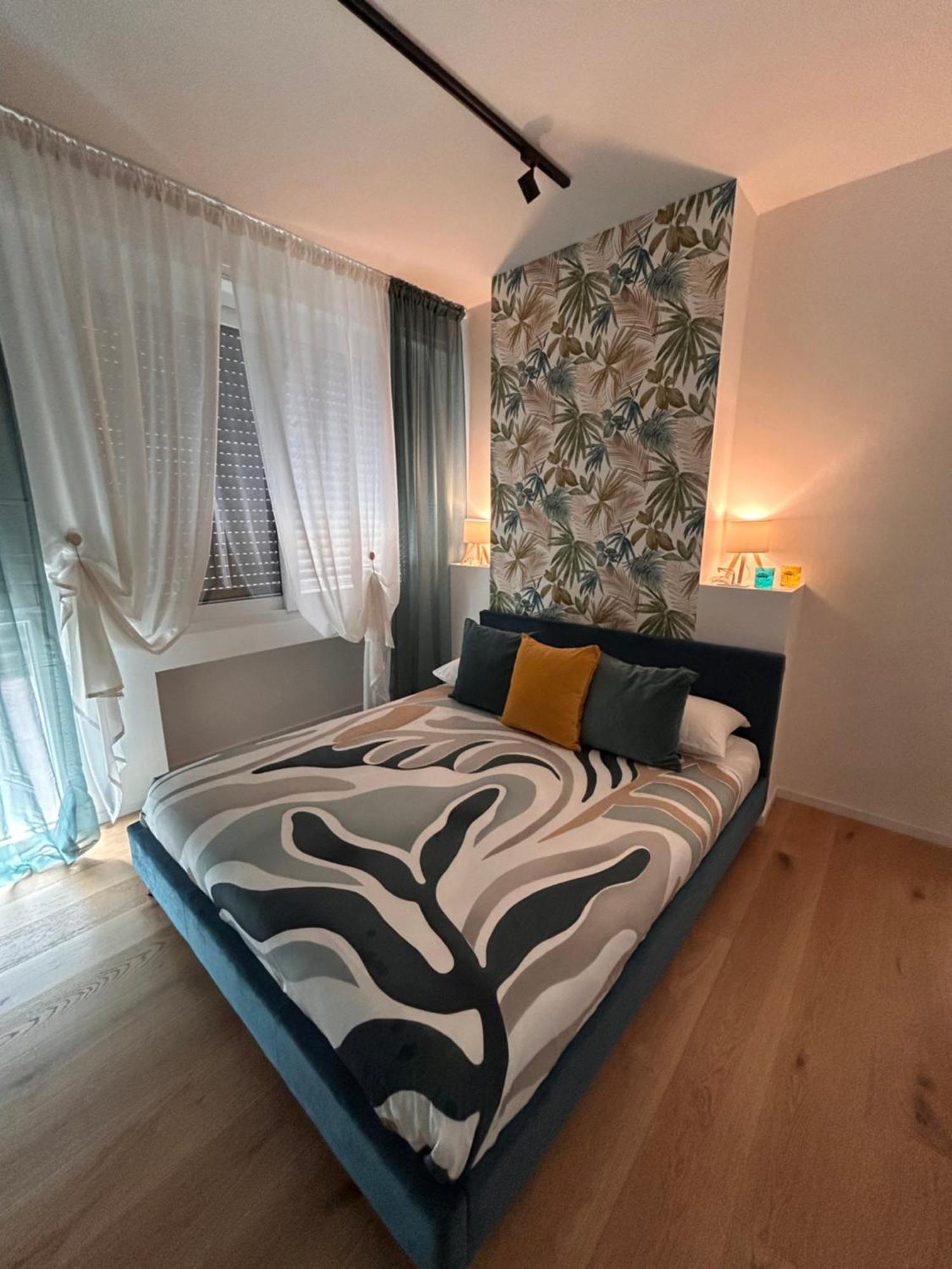One-Bedroom Superior Apartment