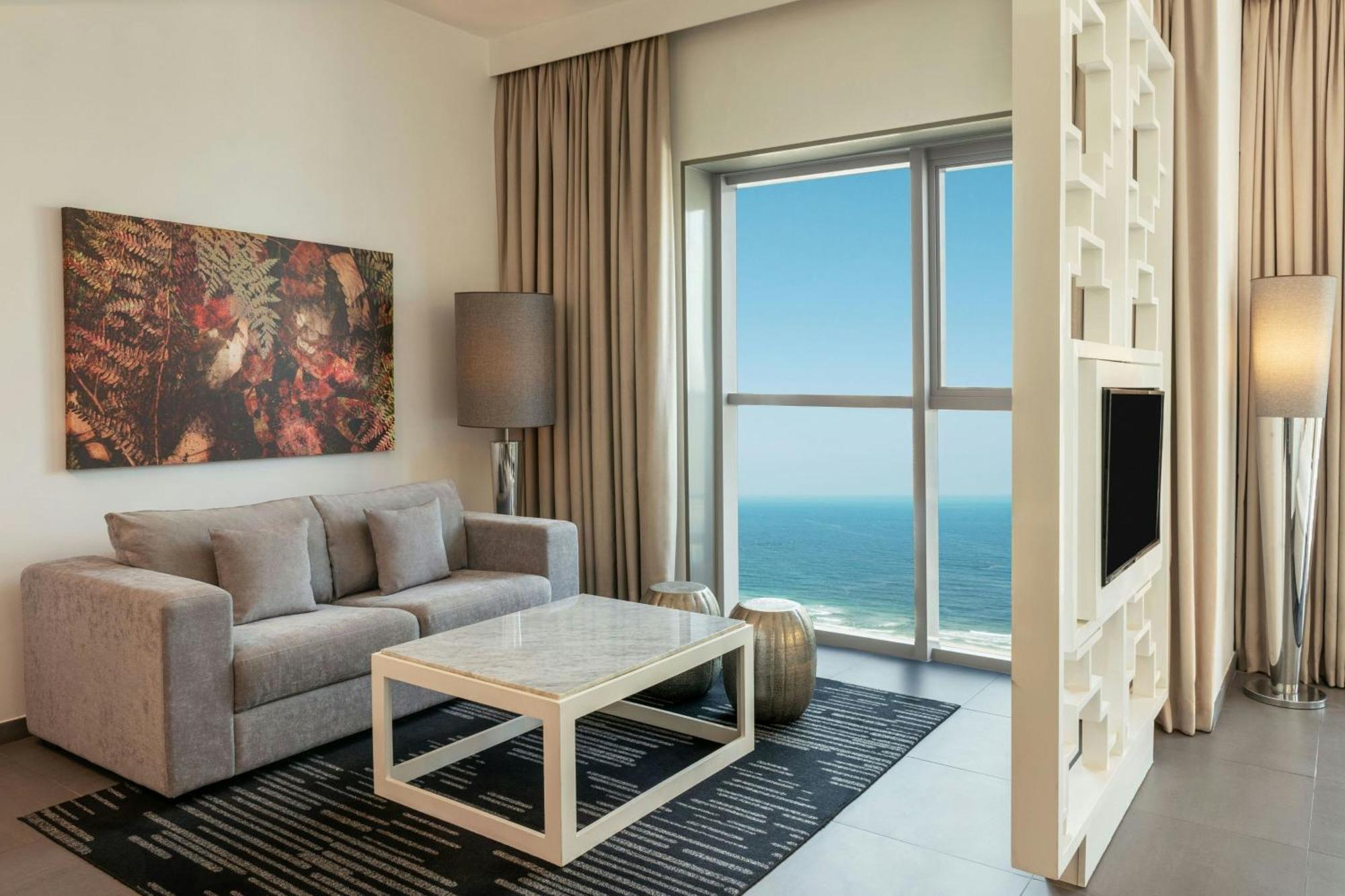 Grand Studio Suite Soluna Access