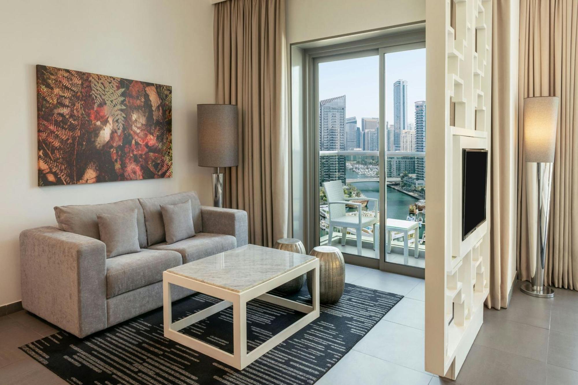 Grand Studio Suite Soluna Access