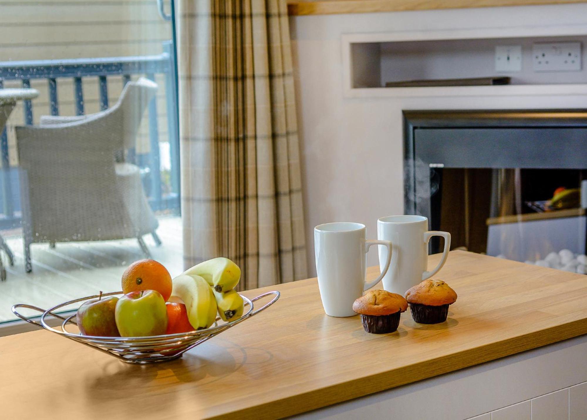 One-Bedroom Lodge