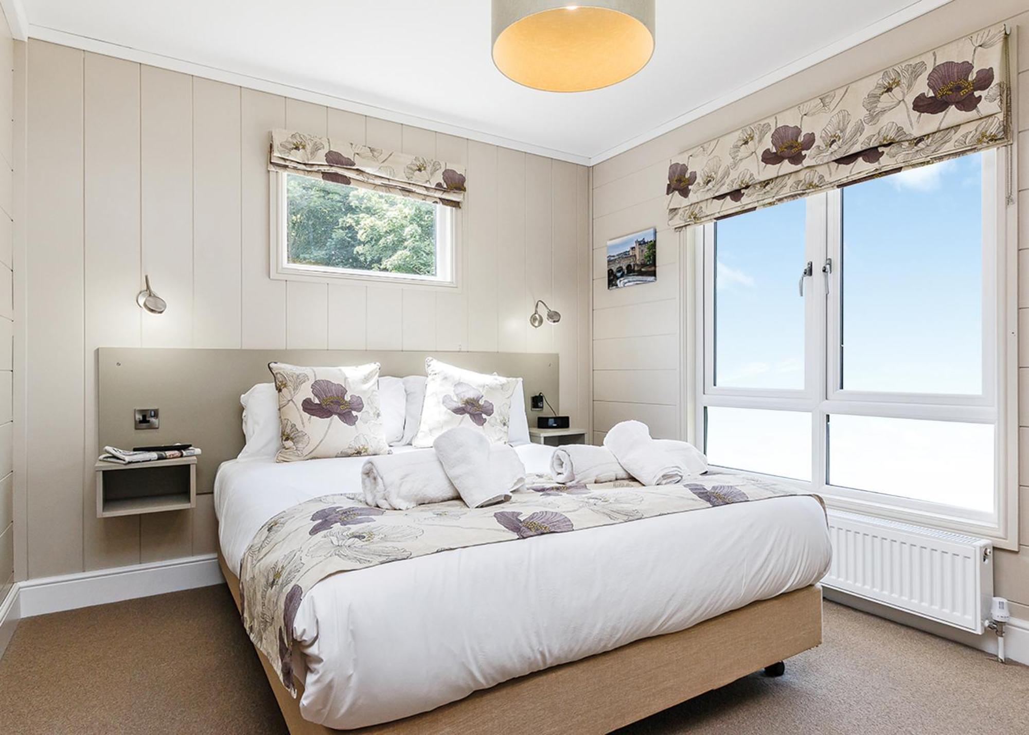 One-Bedroom Lodge