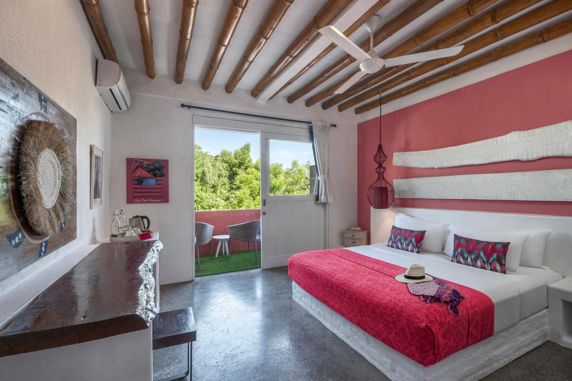 Quarto Cocoon