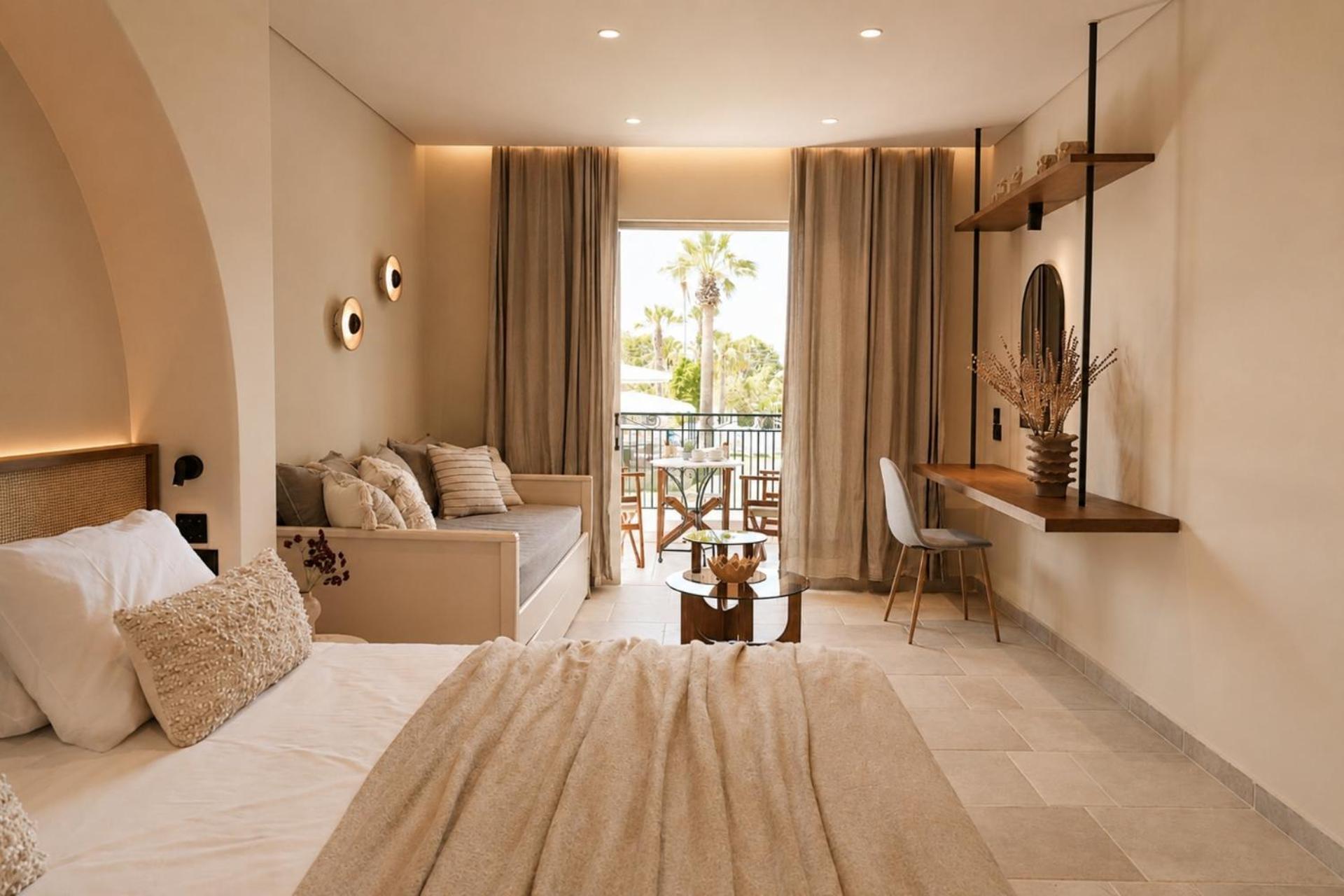 Superior Family Room
