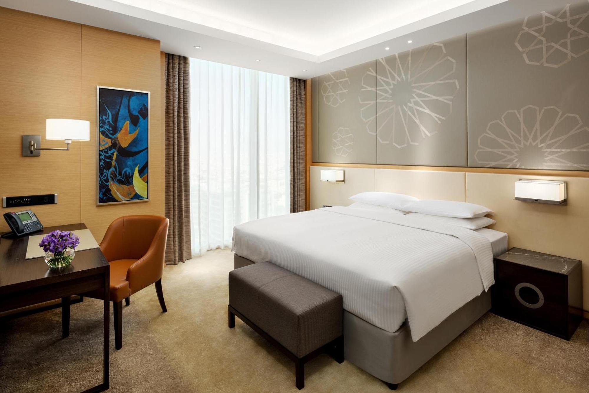 King Room