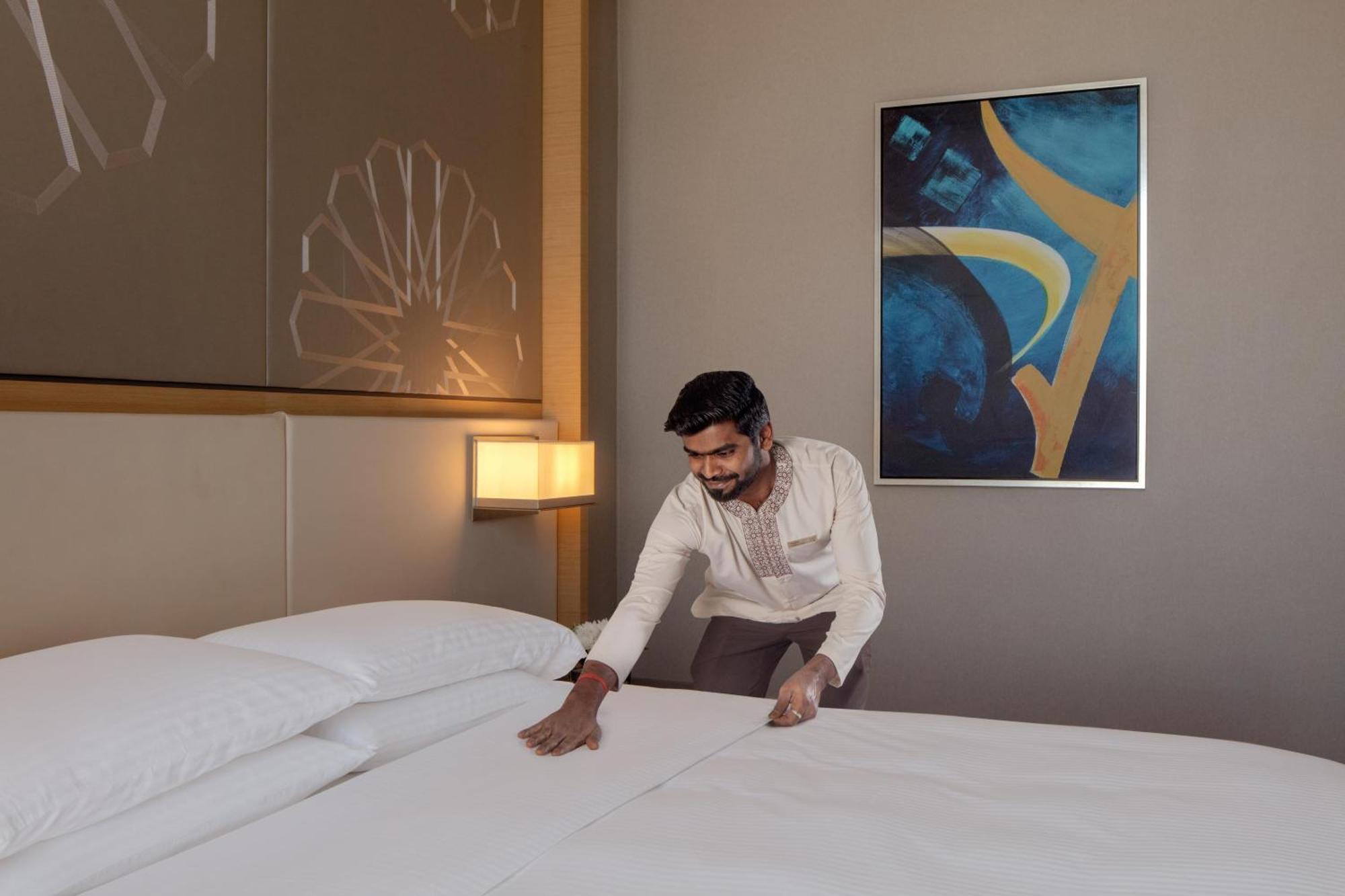 King Room