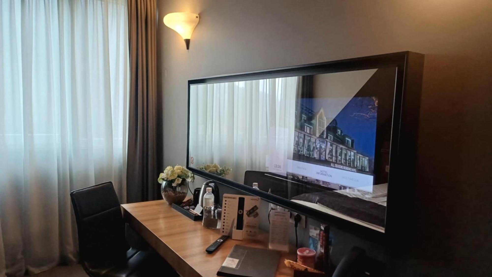 Suite Mountain View &