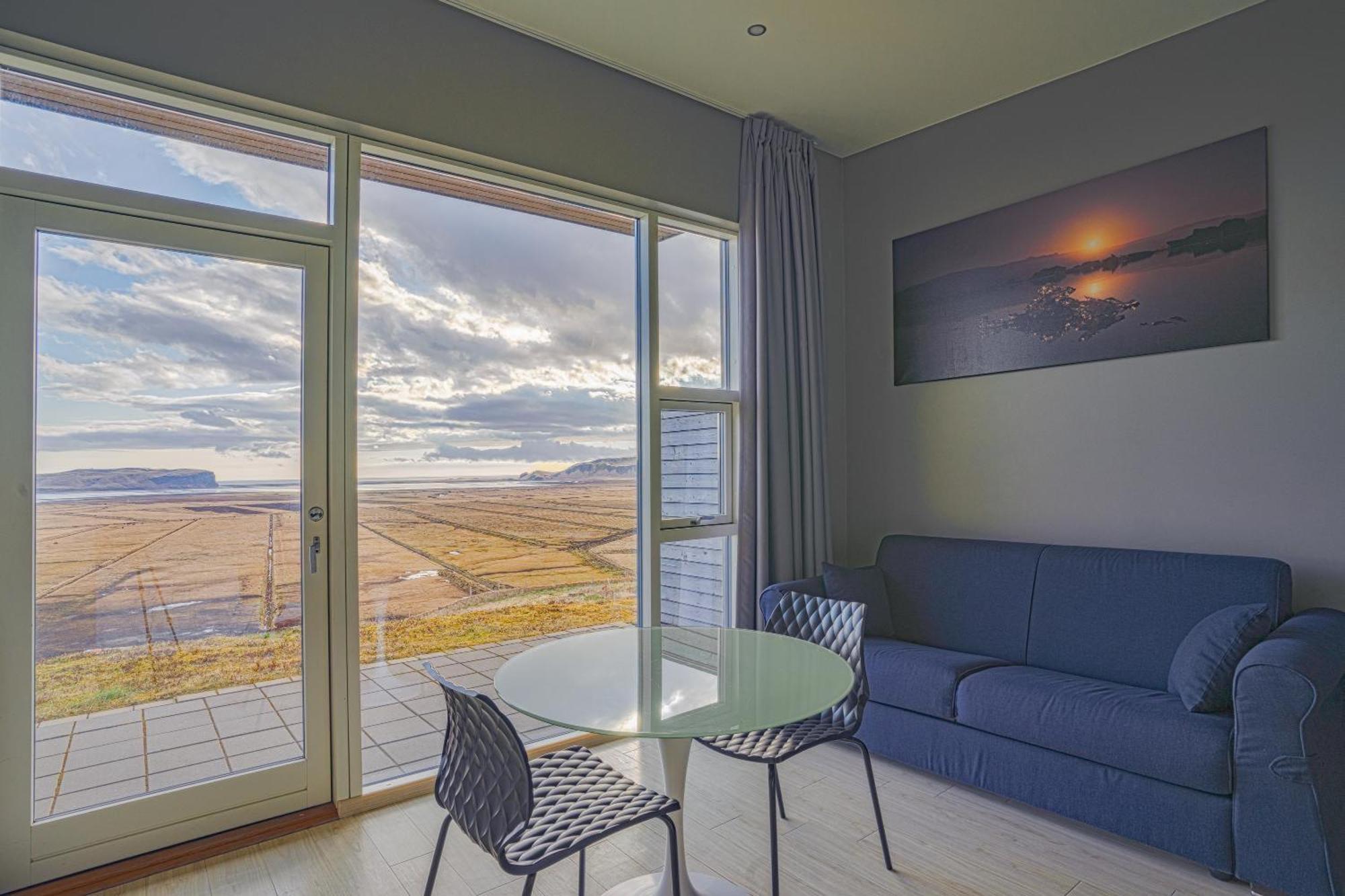 Studio Apartment Sea View