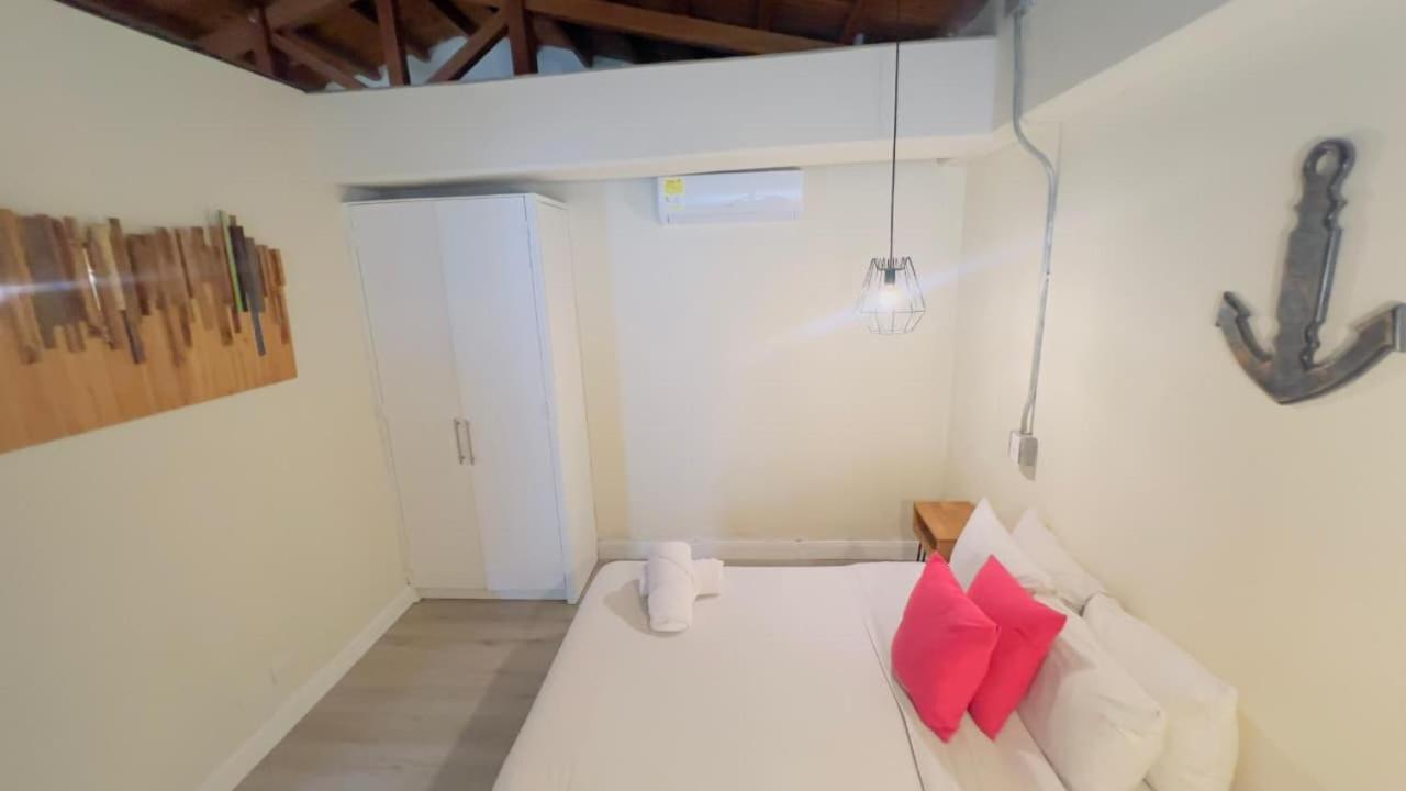 Quarto Família