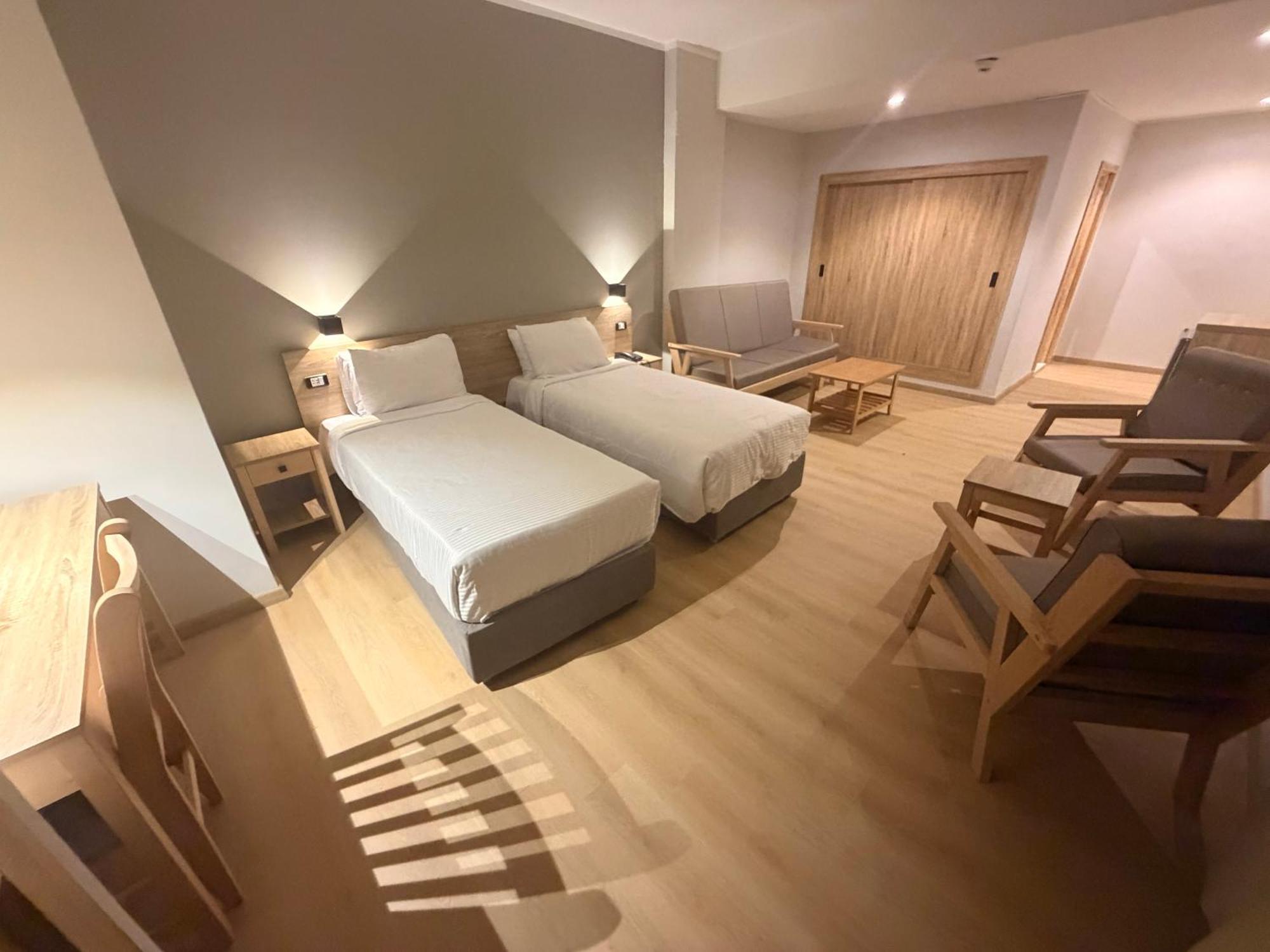 Superior Double Room