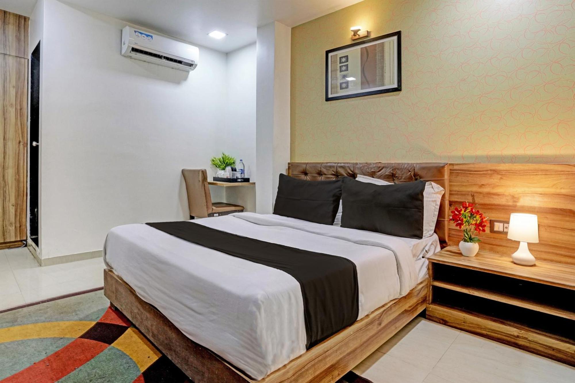 Quarto Duplo Standard