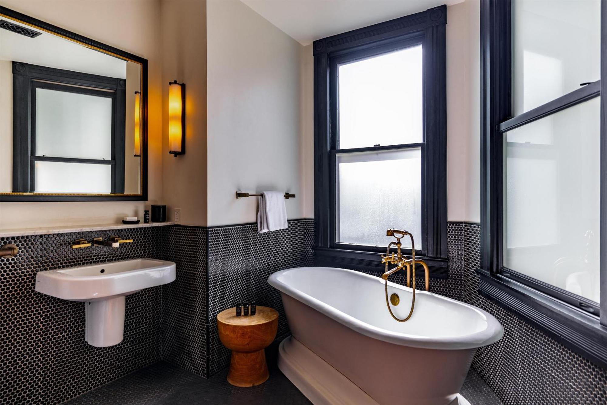 King Suite Three