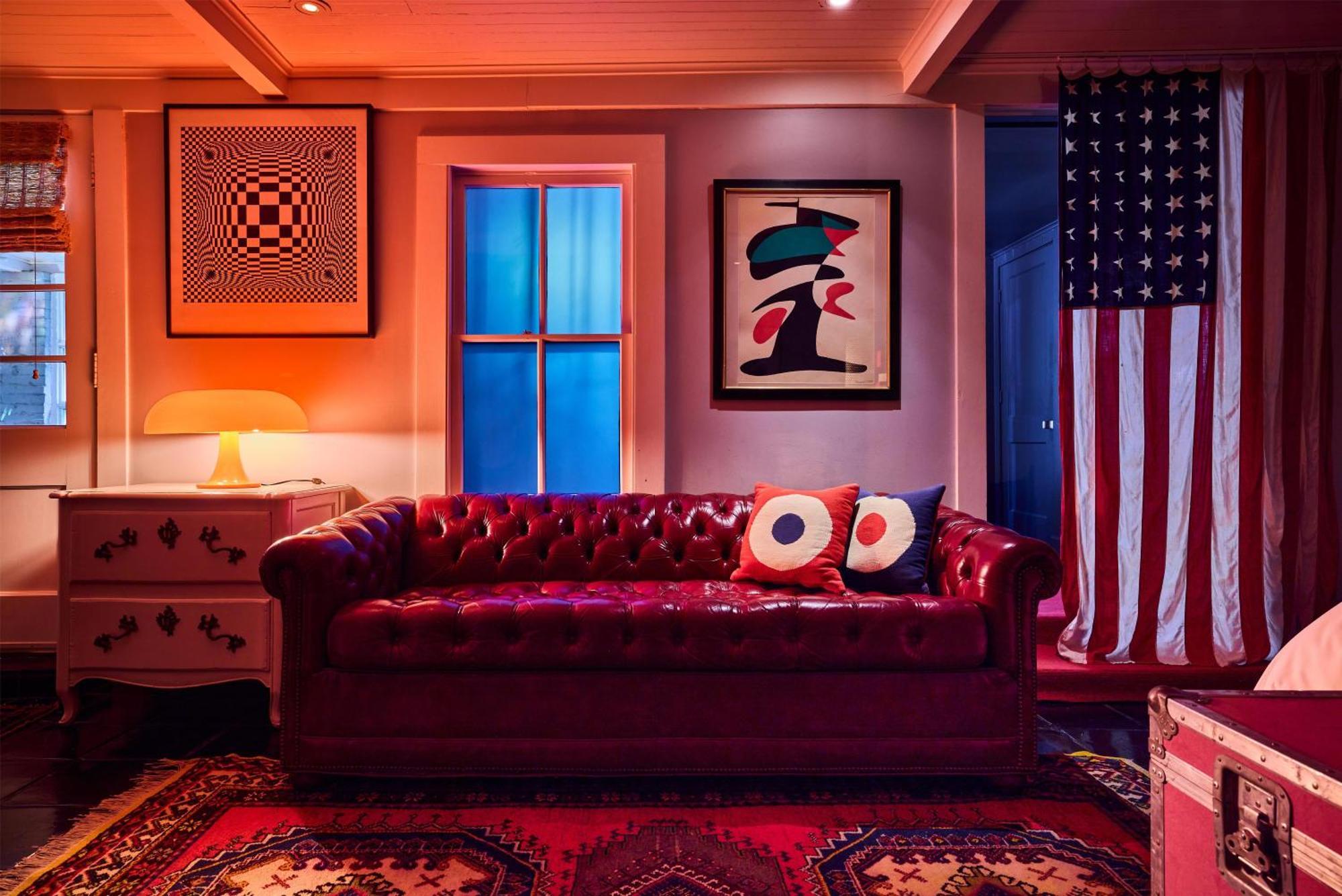 King Suite Five