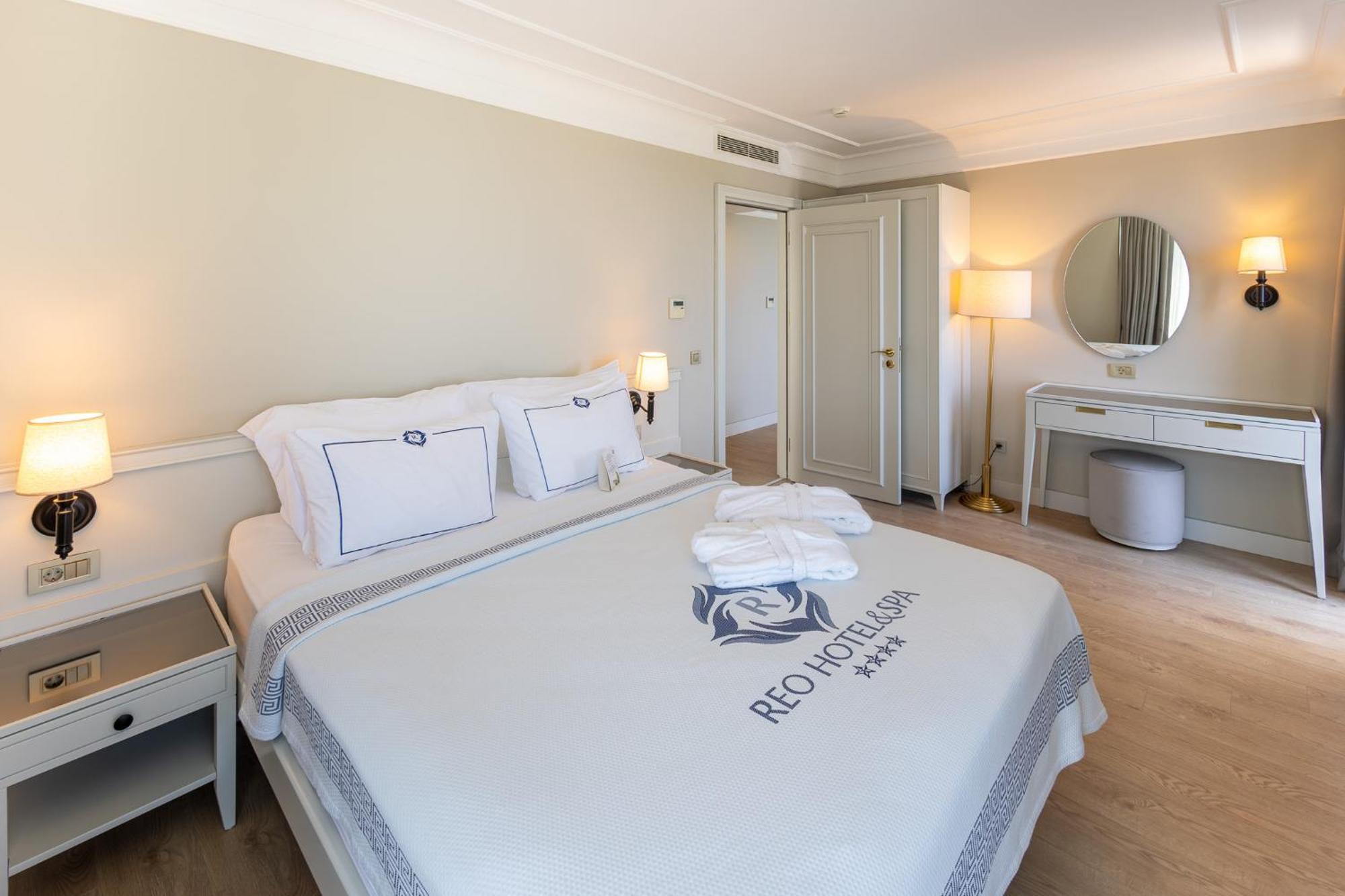 Suite Sea View