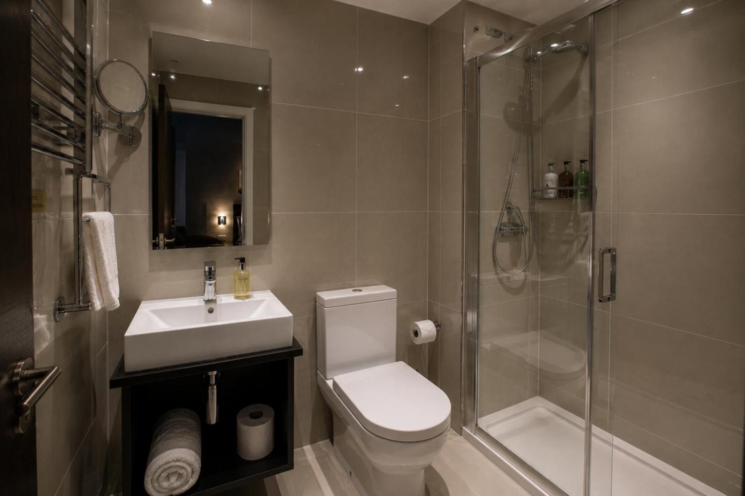 Classic Triple Room