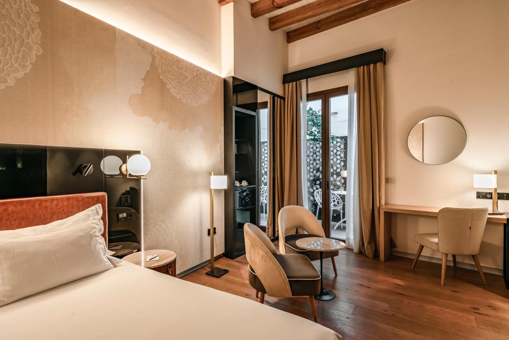 Vincci Essence Superior Room