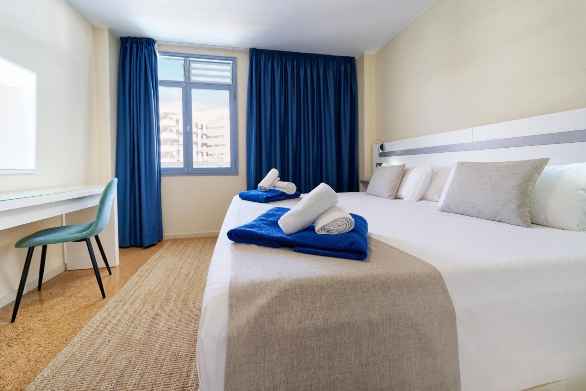 One-Bedroom Premium Apartment