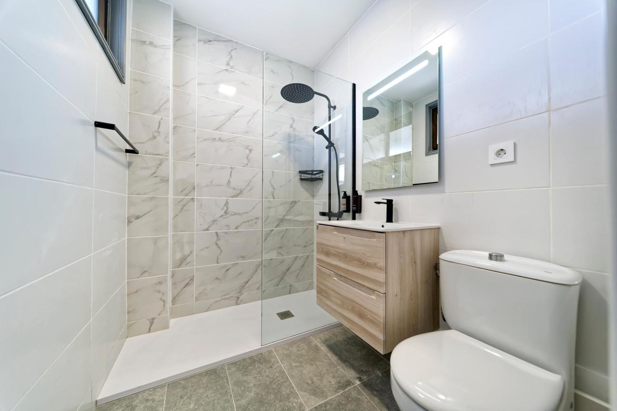 One-Bedroom Premium Apartment
