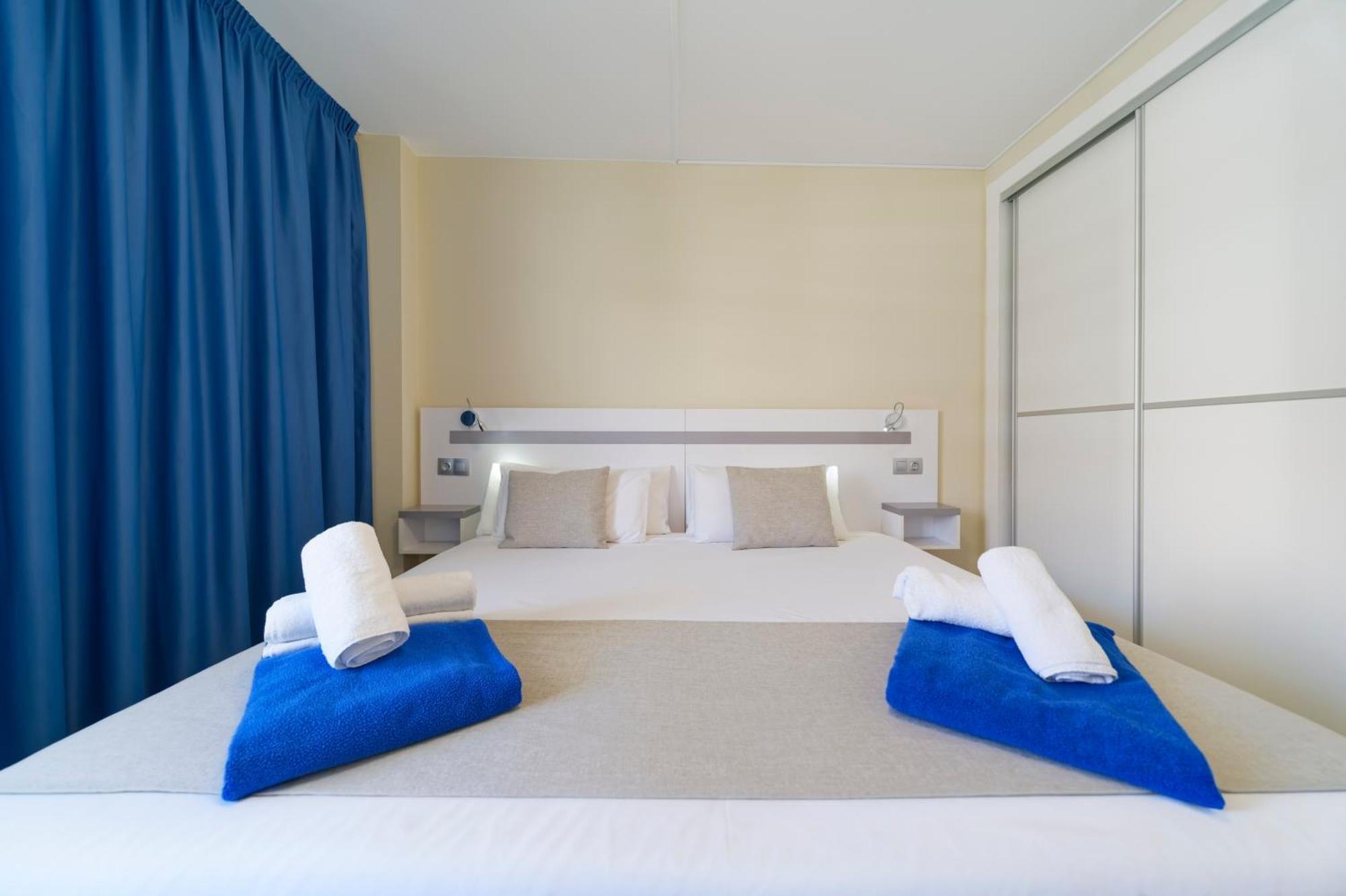 One-Bedroom Premium Apartment