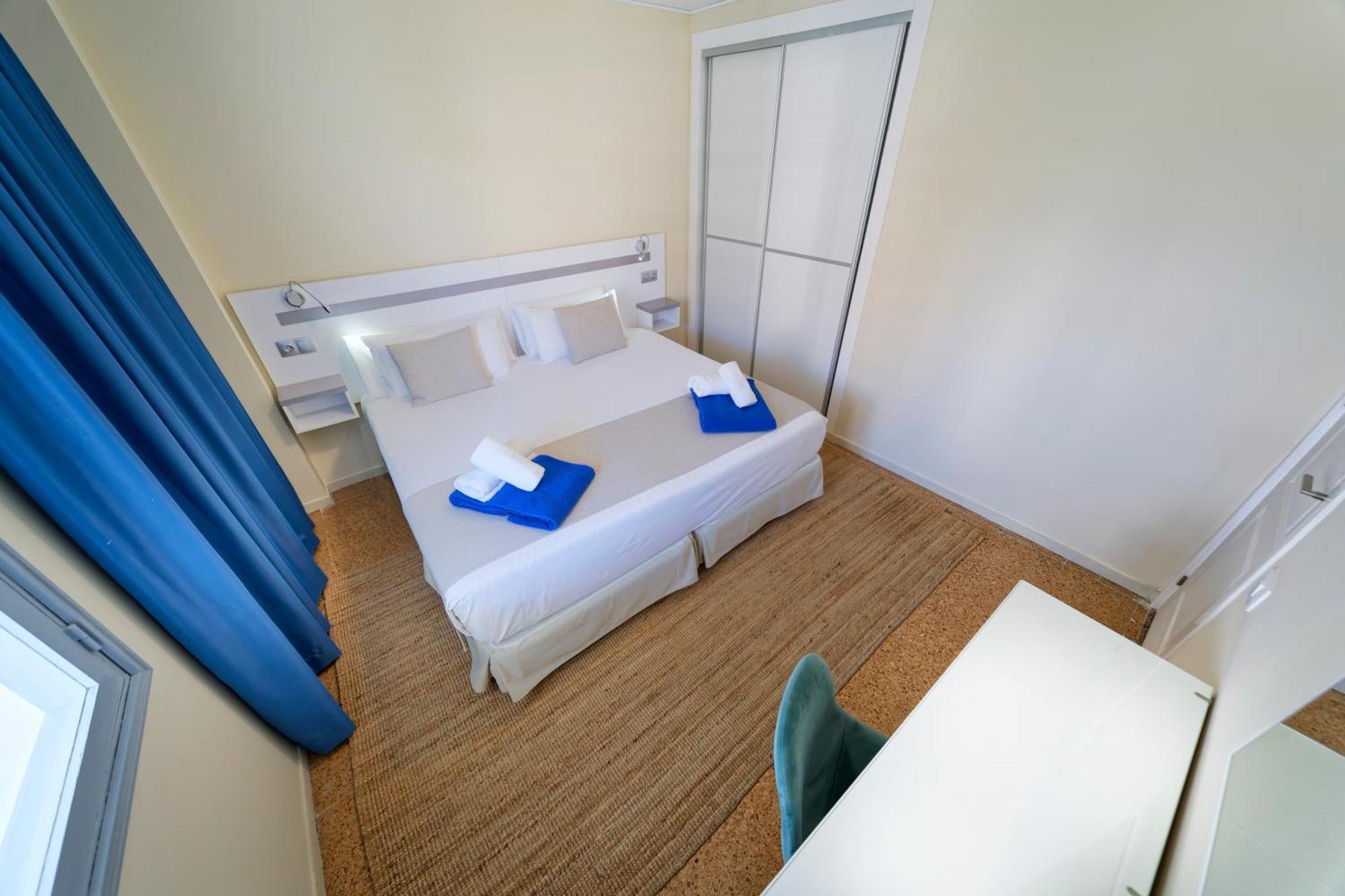 One-Bedroom Premium Apartment