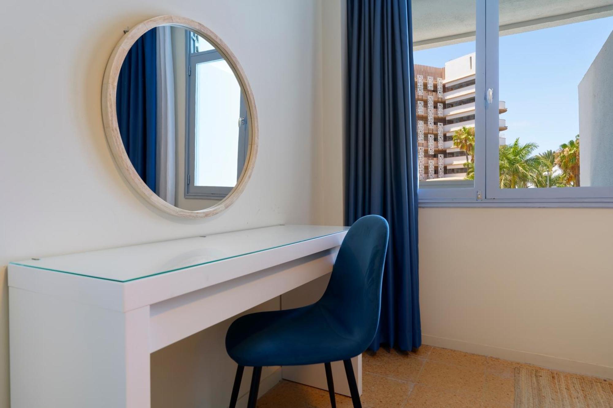 One-Bedroom Superior Apartment