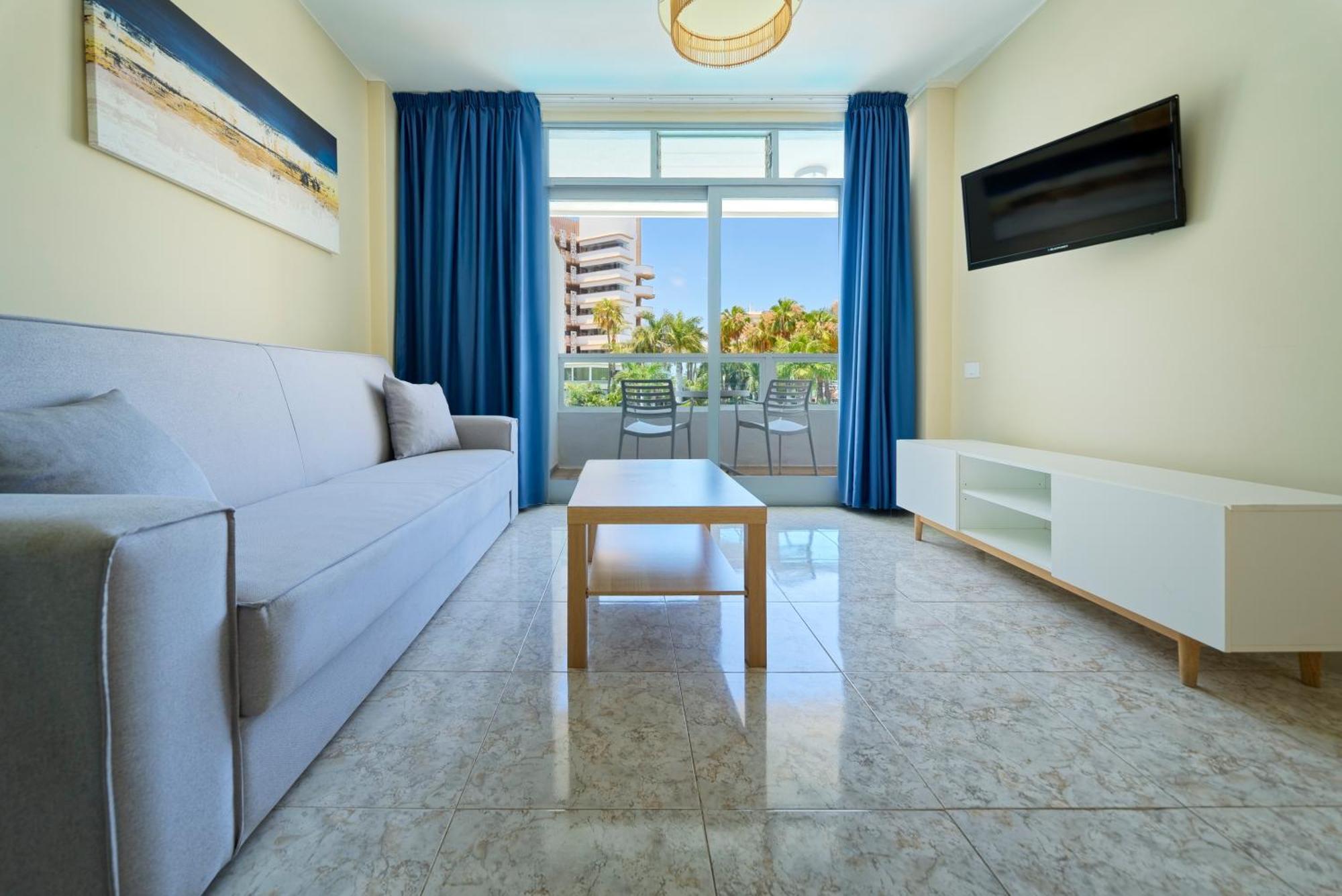 One-Bedroom Superior Apartment