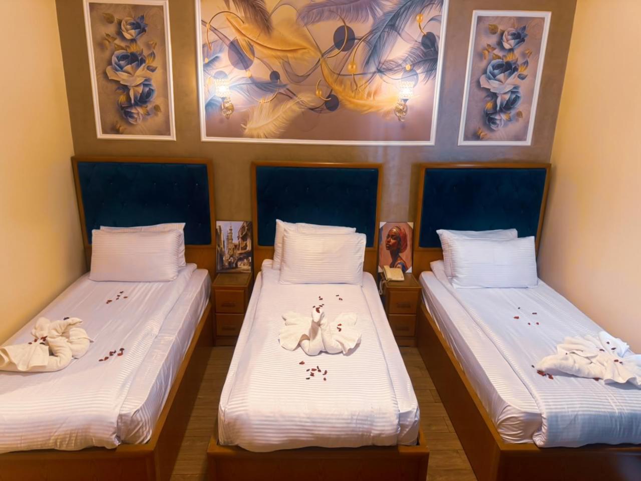 Comfort Triple Room