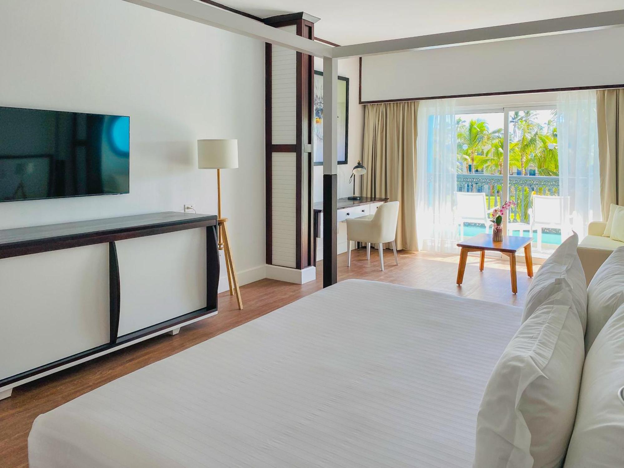 Junior Suite Nature View