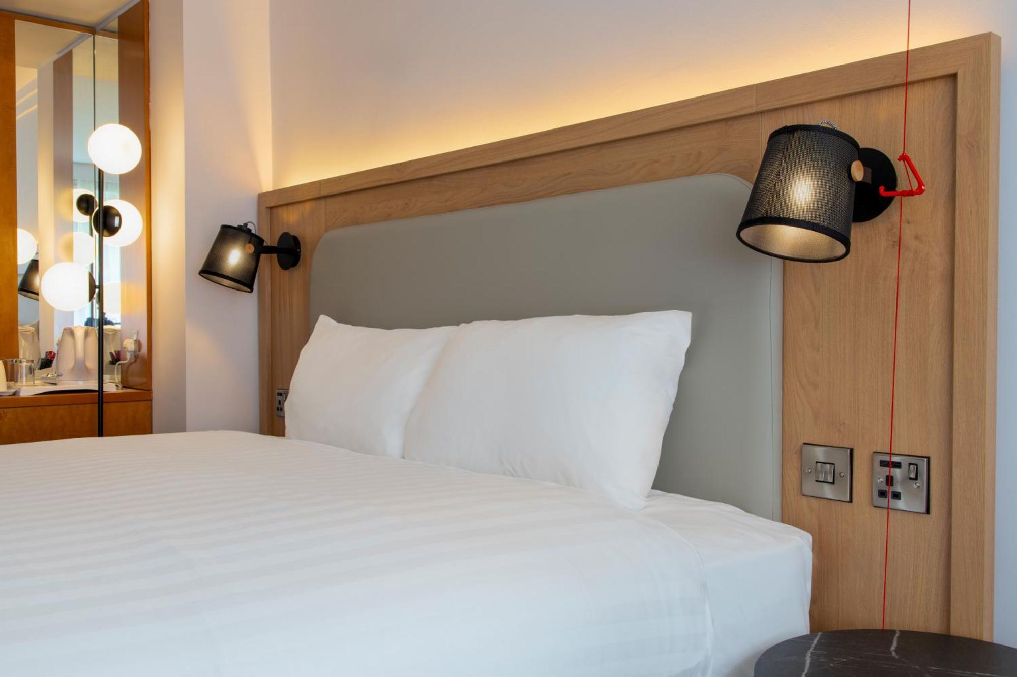 Standard Double Room - Disability Access