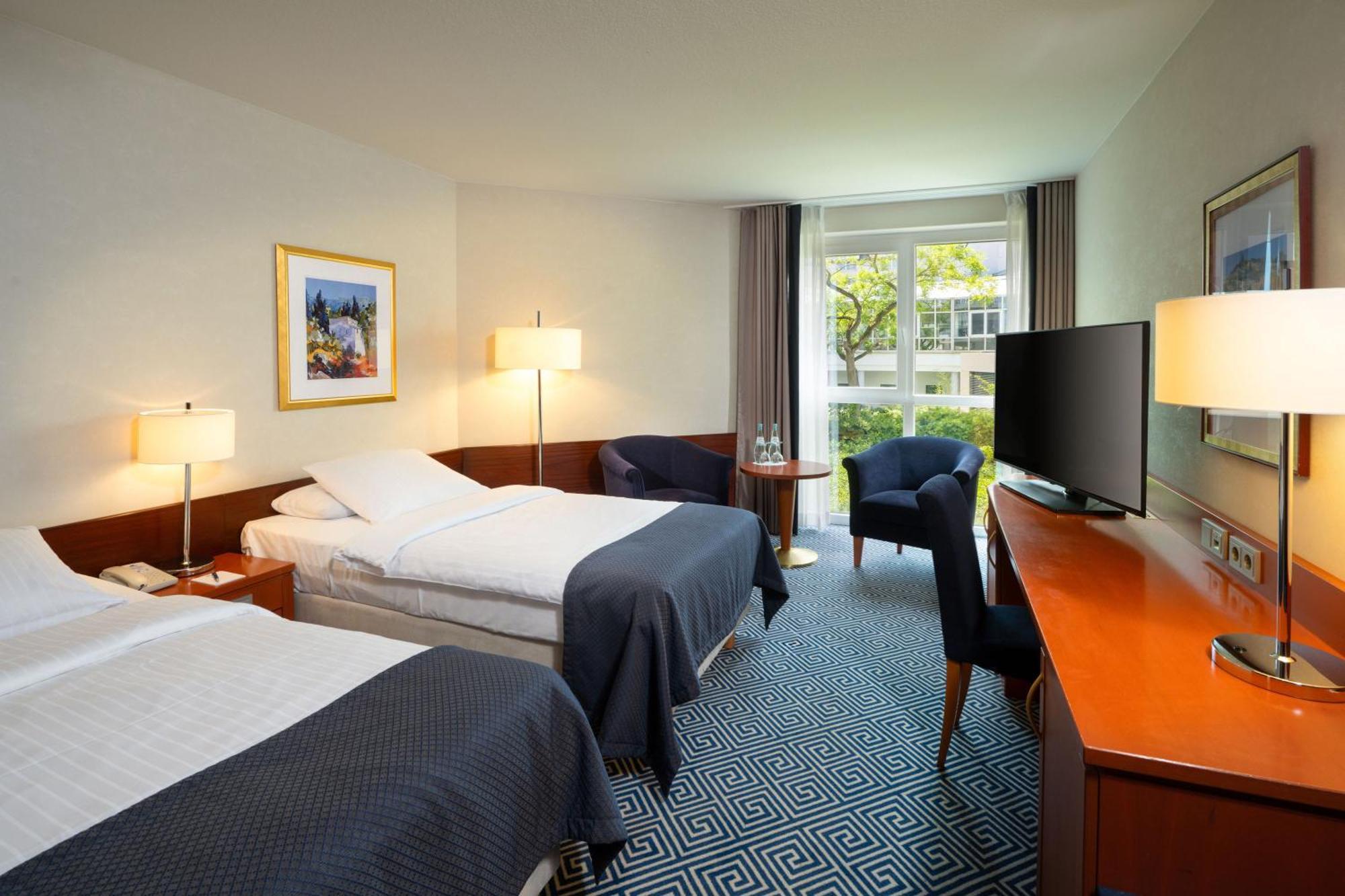 Classic Twin Room