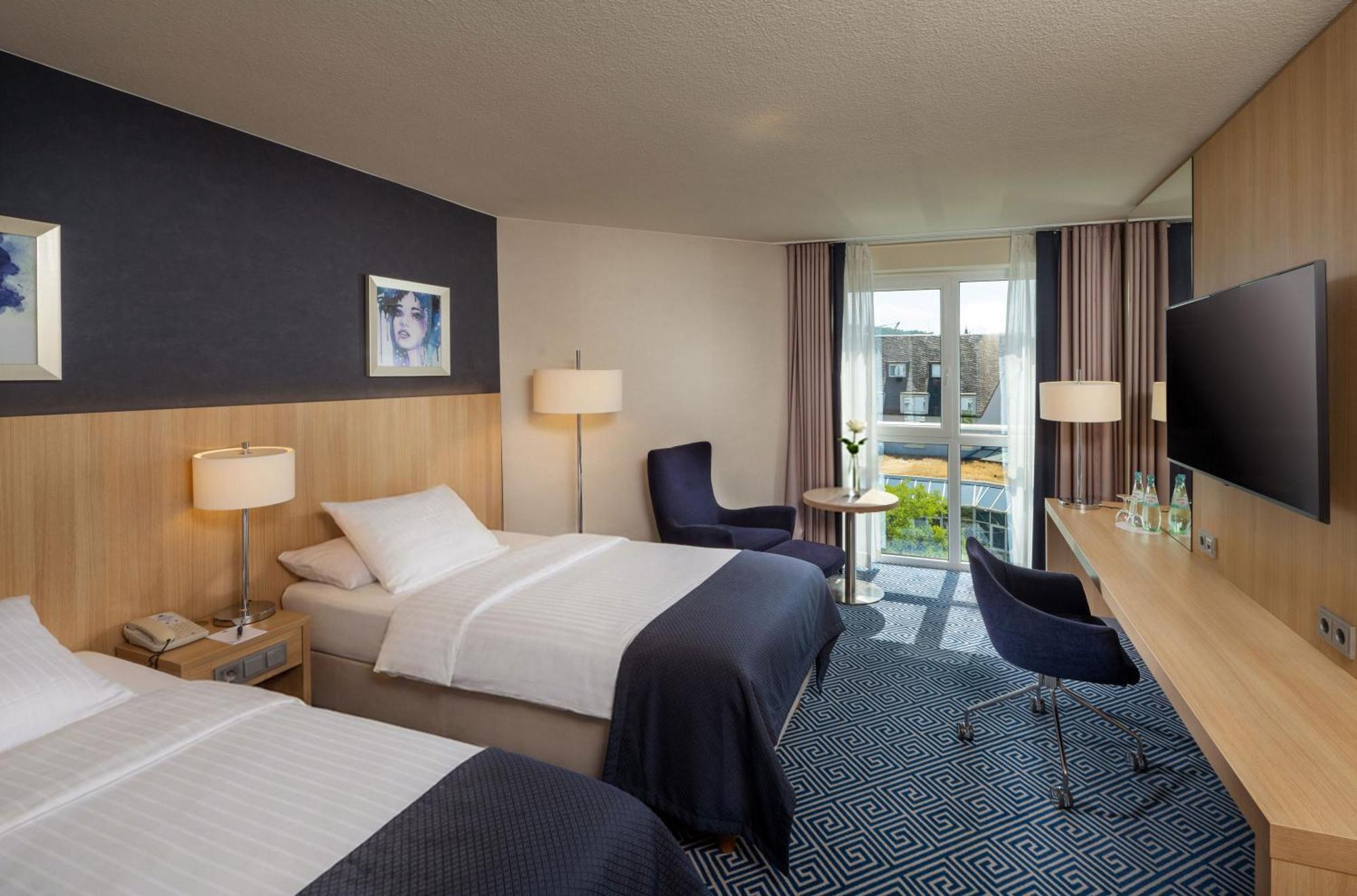 Comfort Twin Room