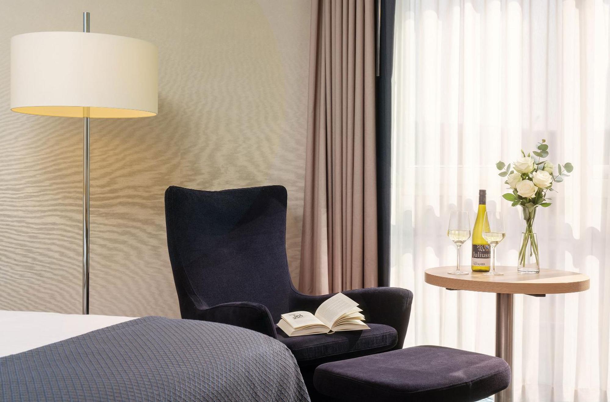 Comfort Twin Room