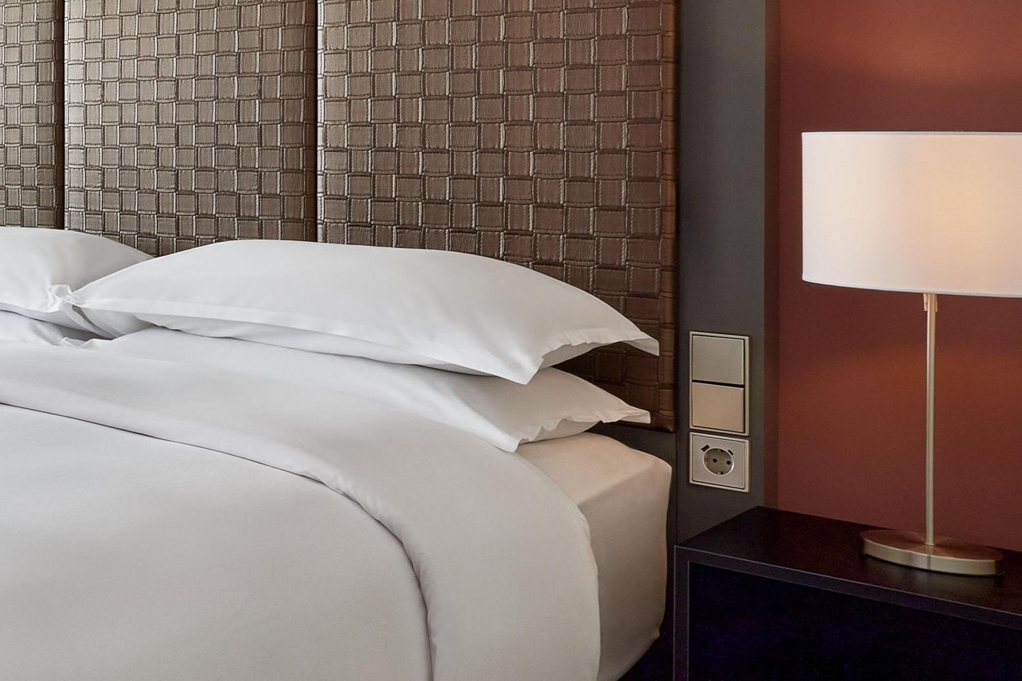 Studio 1 Lit King Size Escamotable