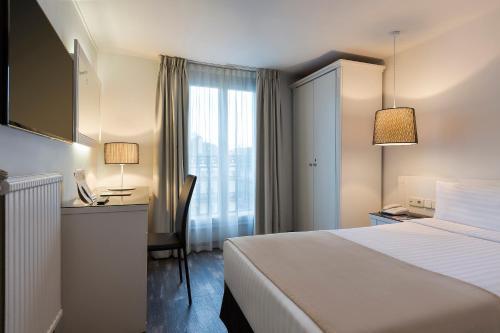 Quarto Individual