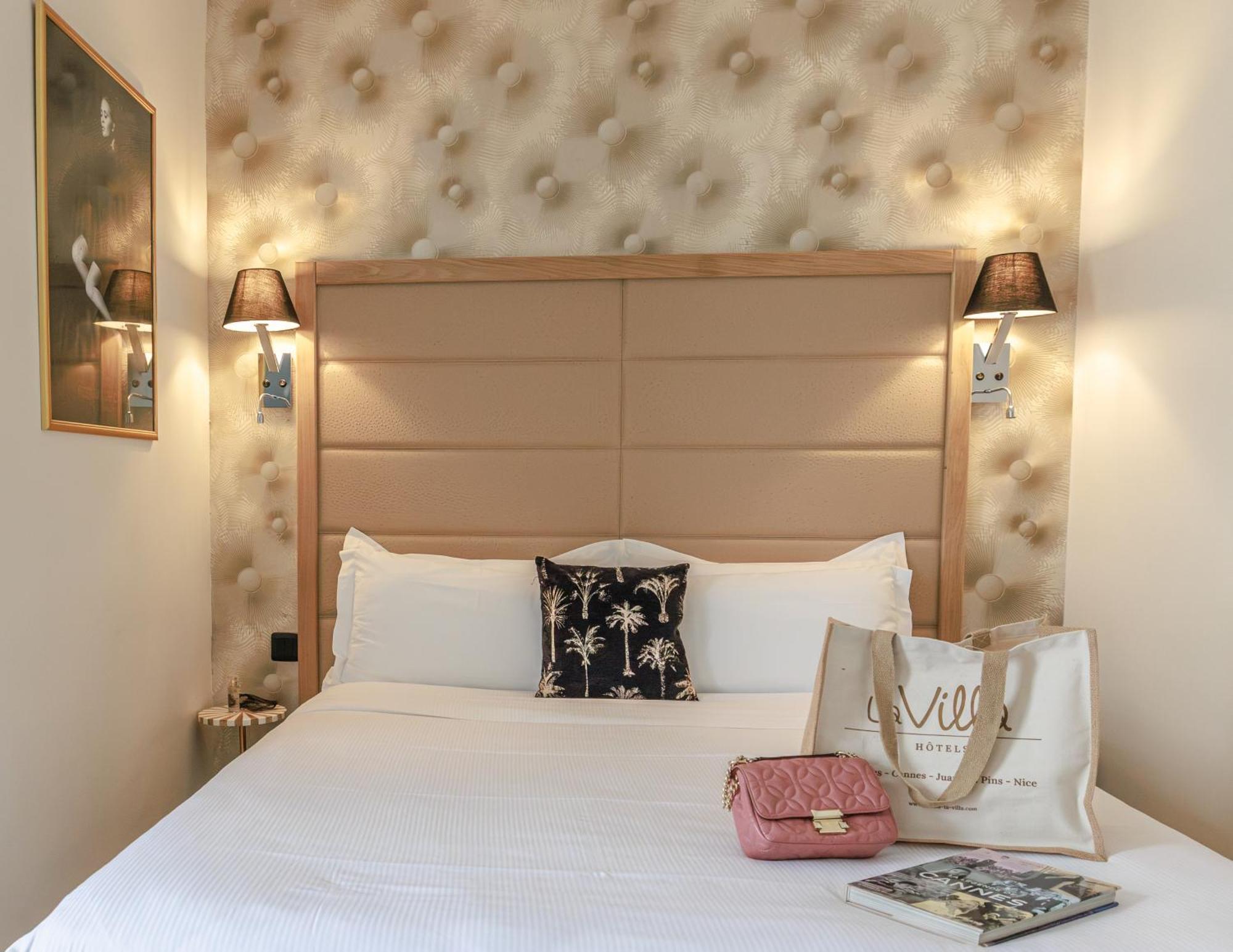 Comfort Kamer