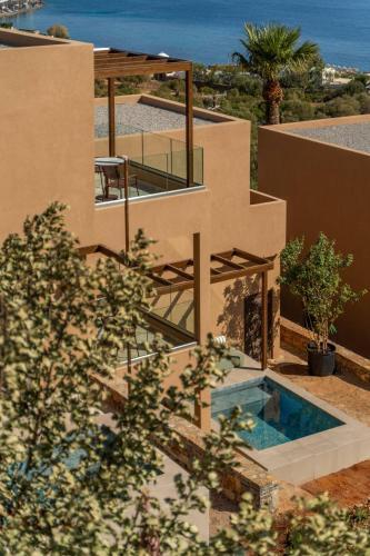 Loft Plunge Pool