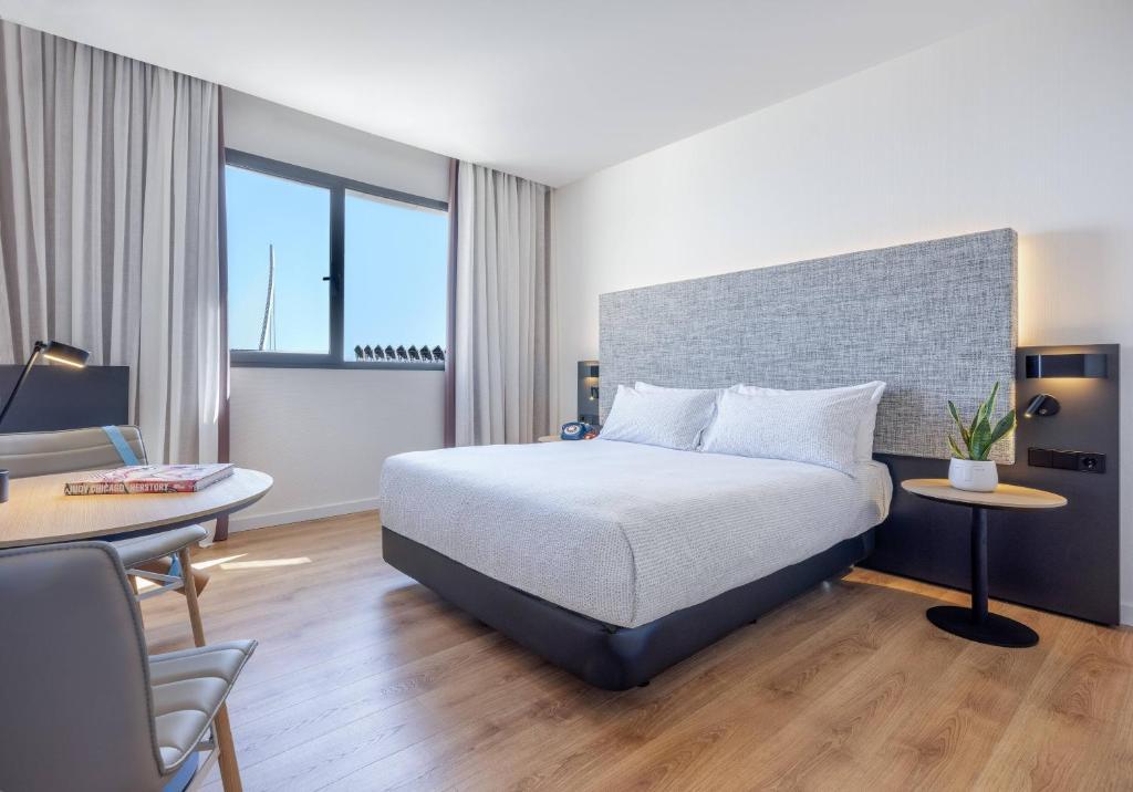 Innside Premium Kamer