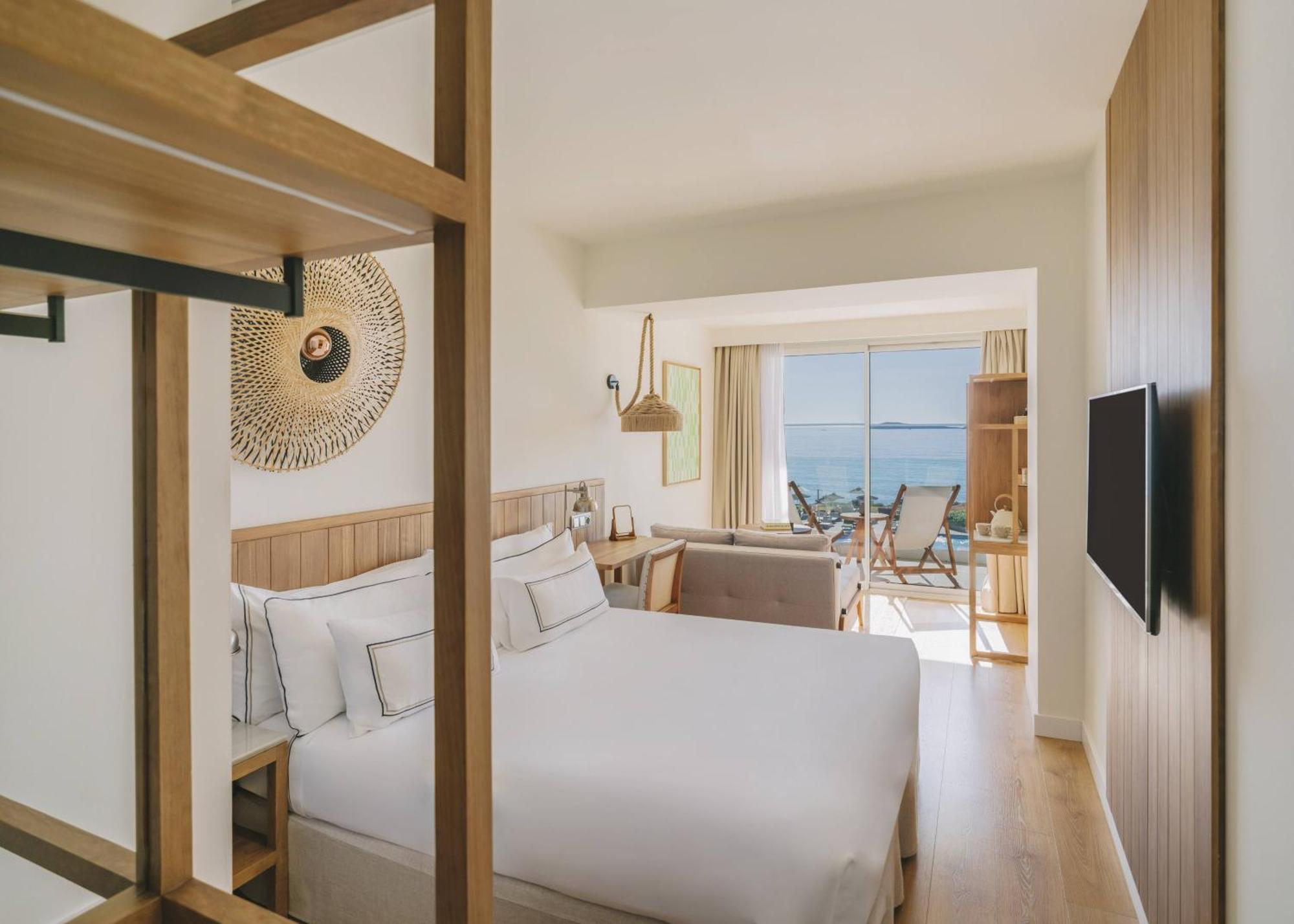 Suite Júnior Vista Mar