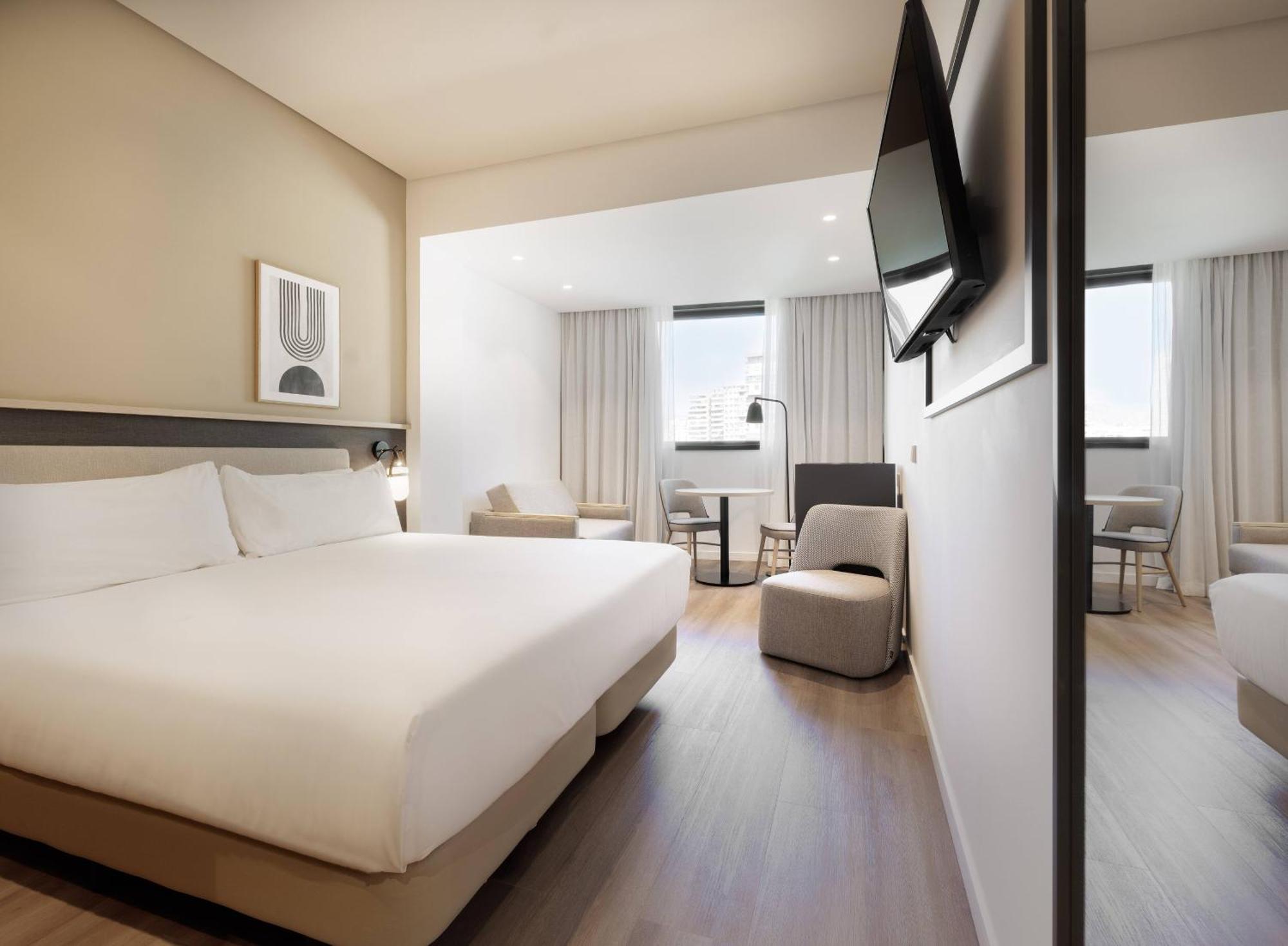 Premium Kamer