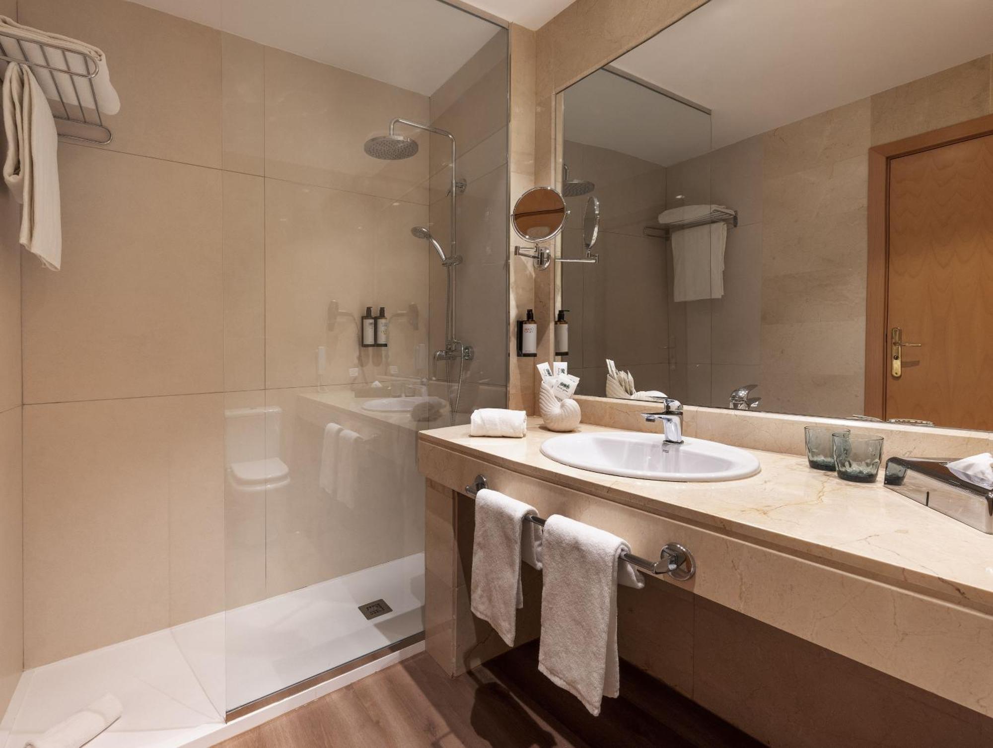Onderling Verbonden Premium Kamer
